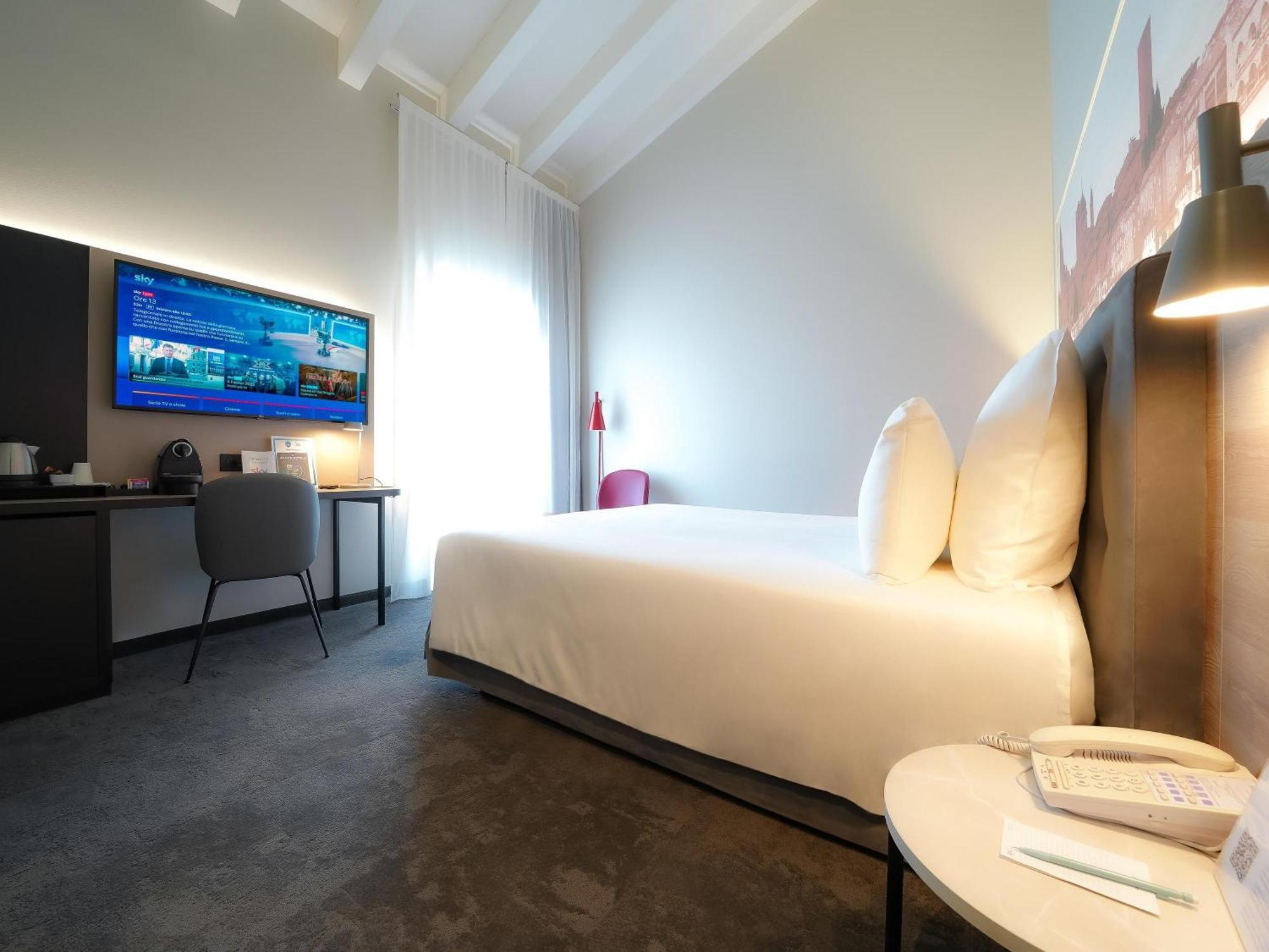 Privilege Double Room