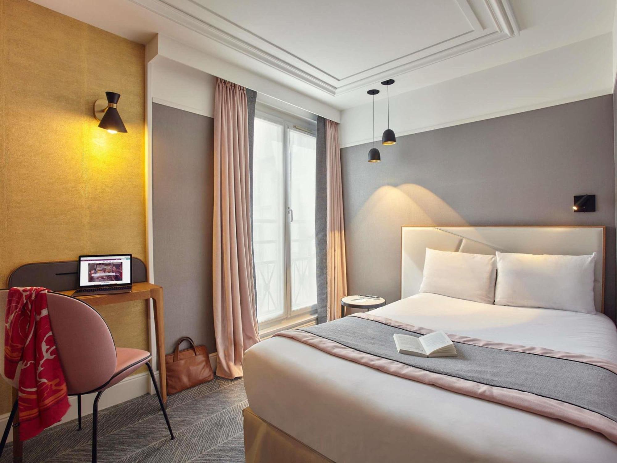 Classic Single Room