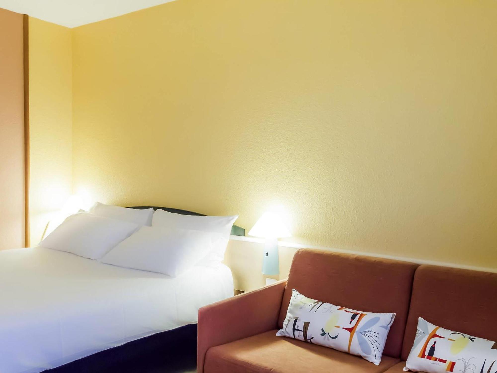 Superior Double Room Non-Smoking