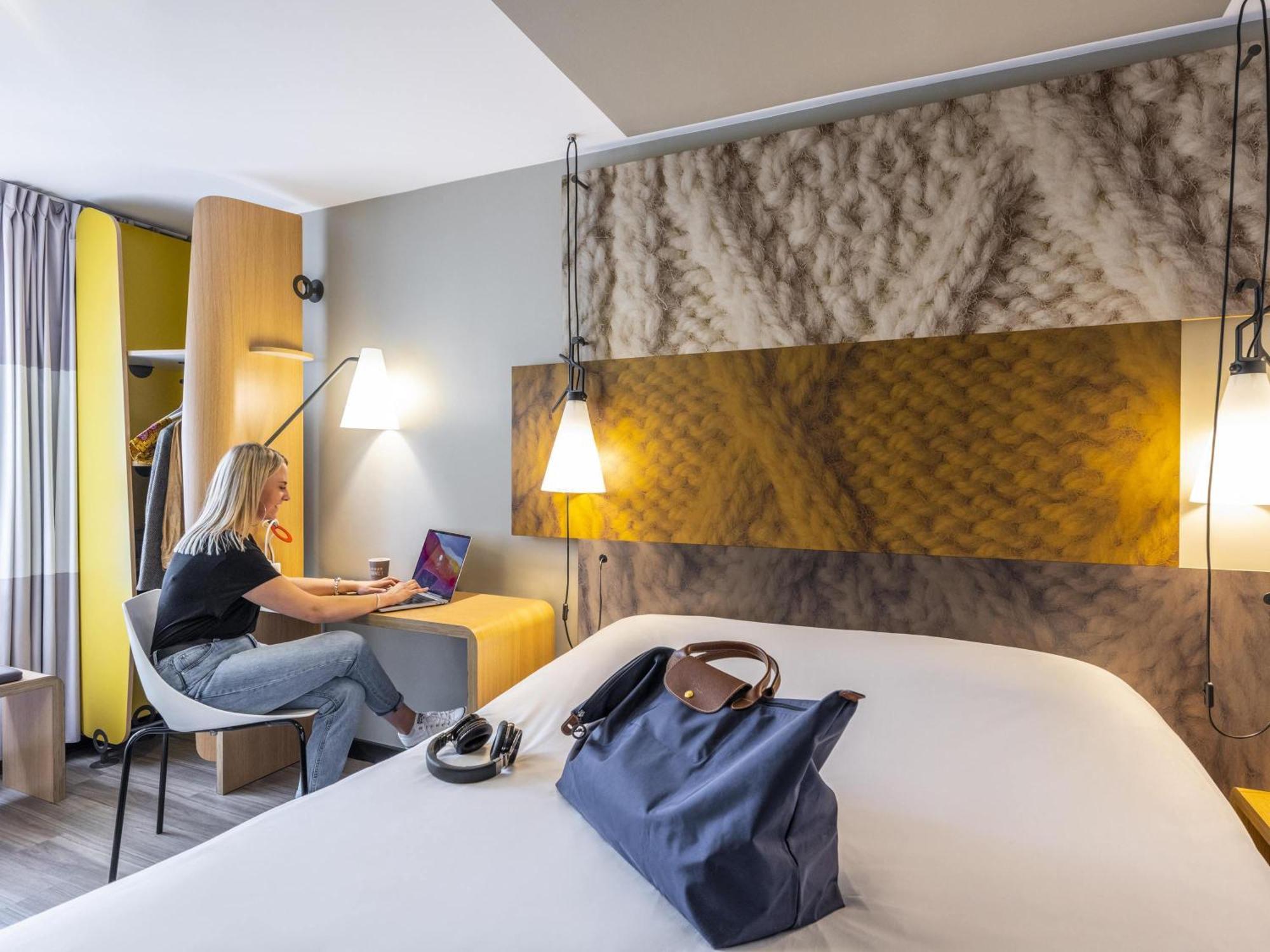 Classic Double Room