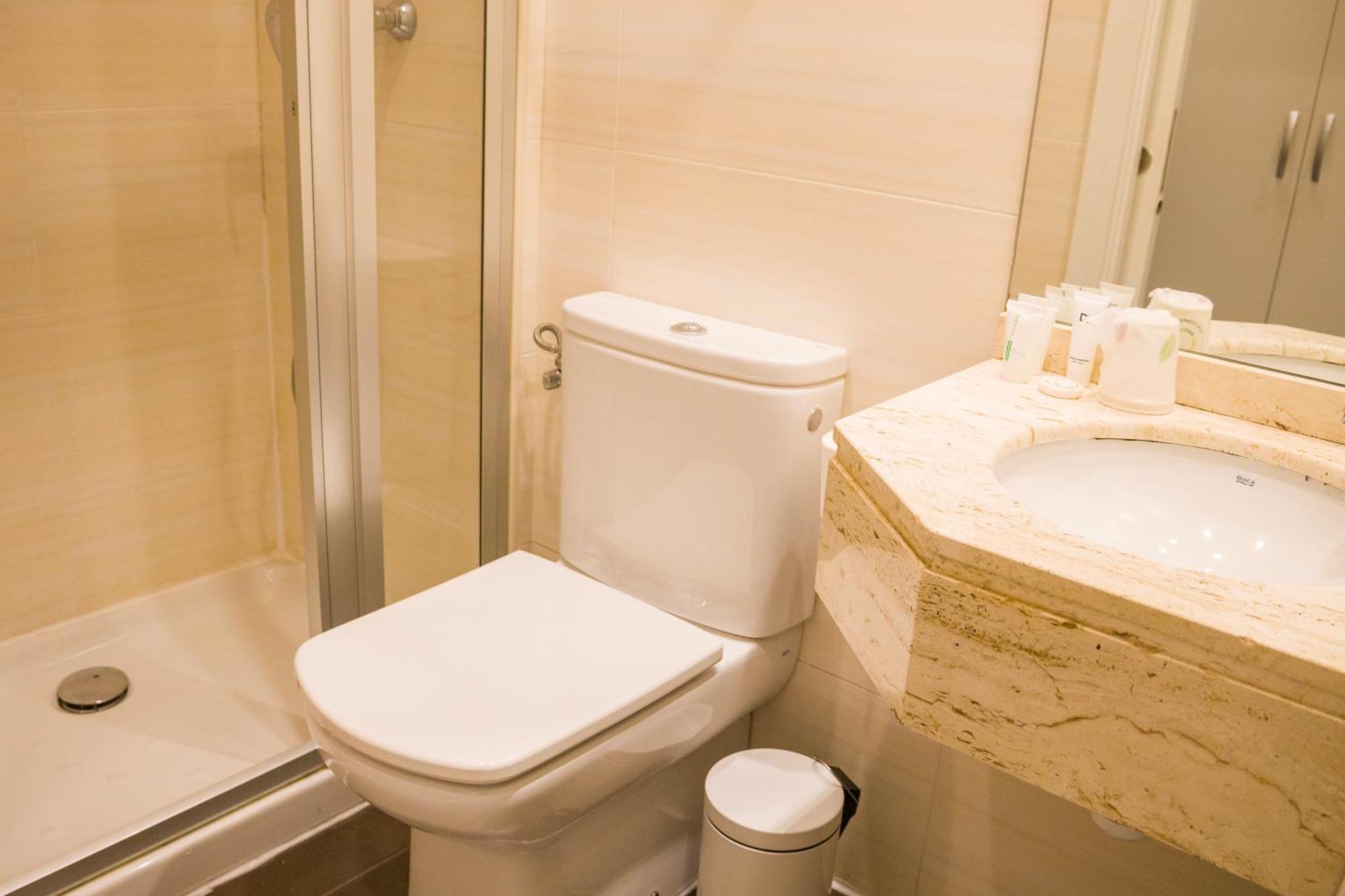 Small Double Room