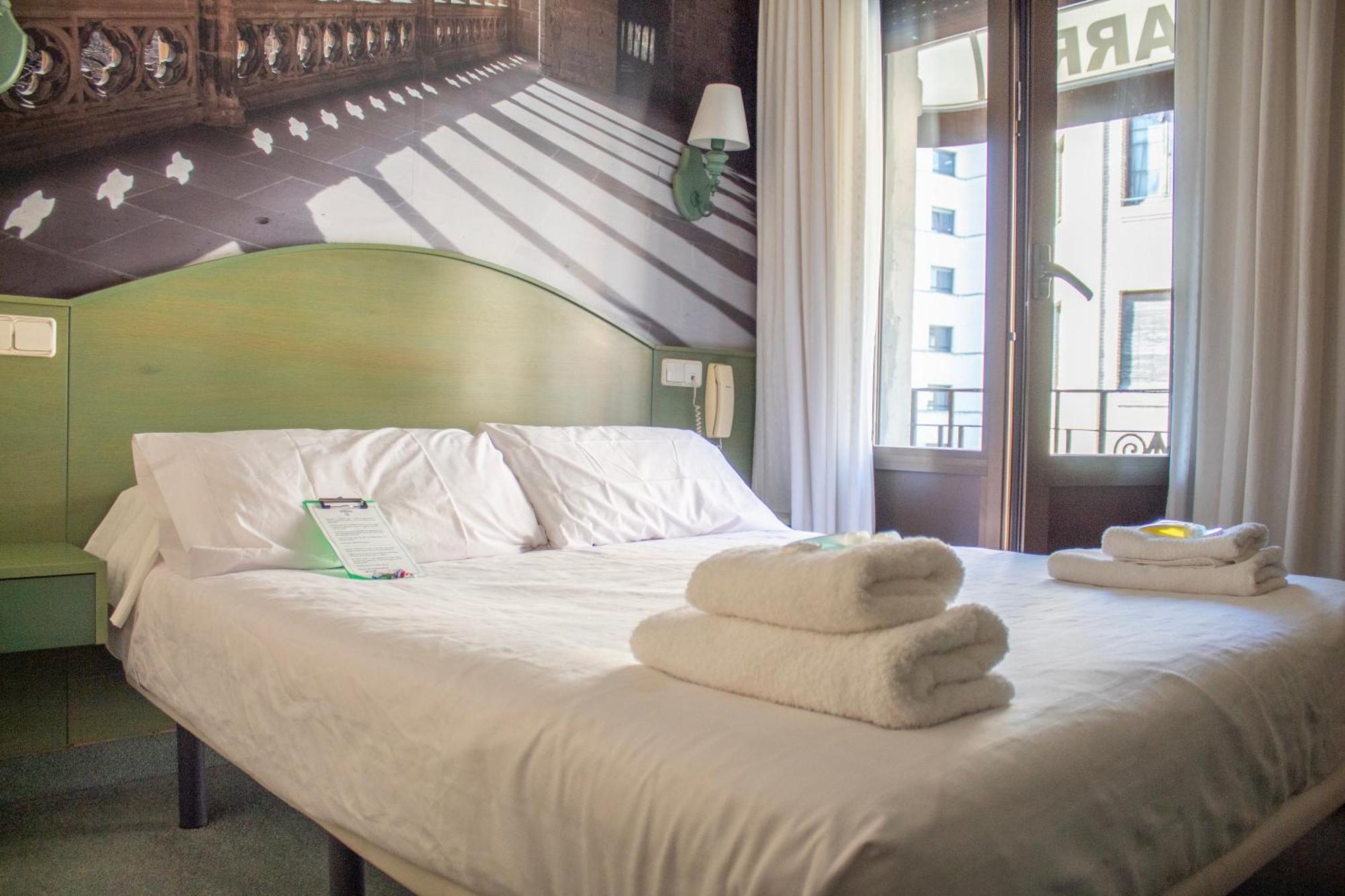 Small Double Room
