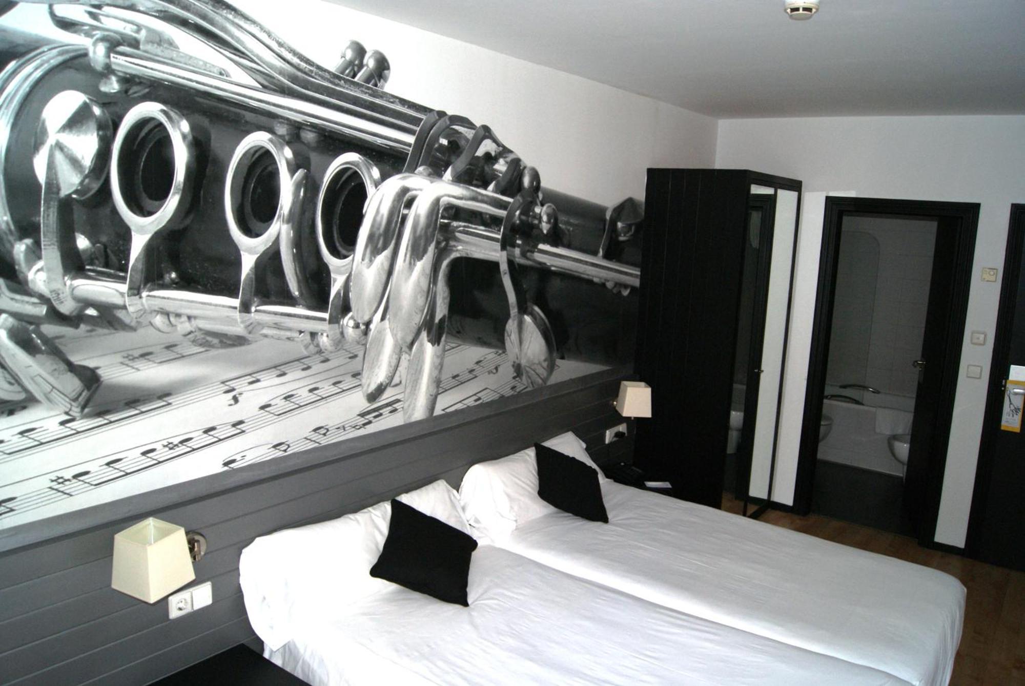 Small Double Room