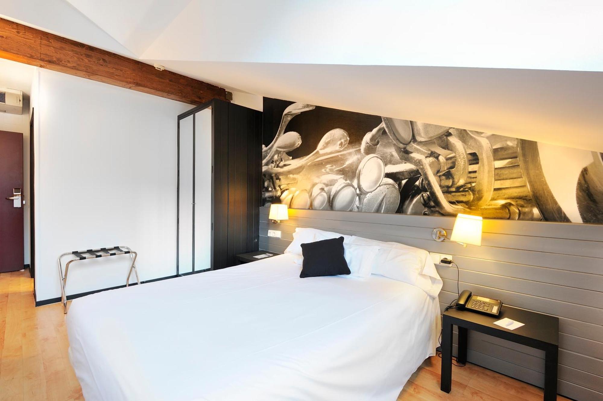 Small Double Room