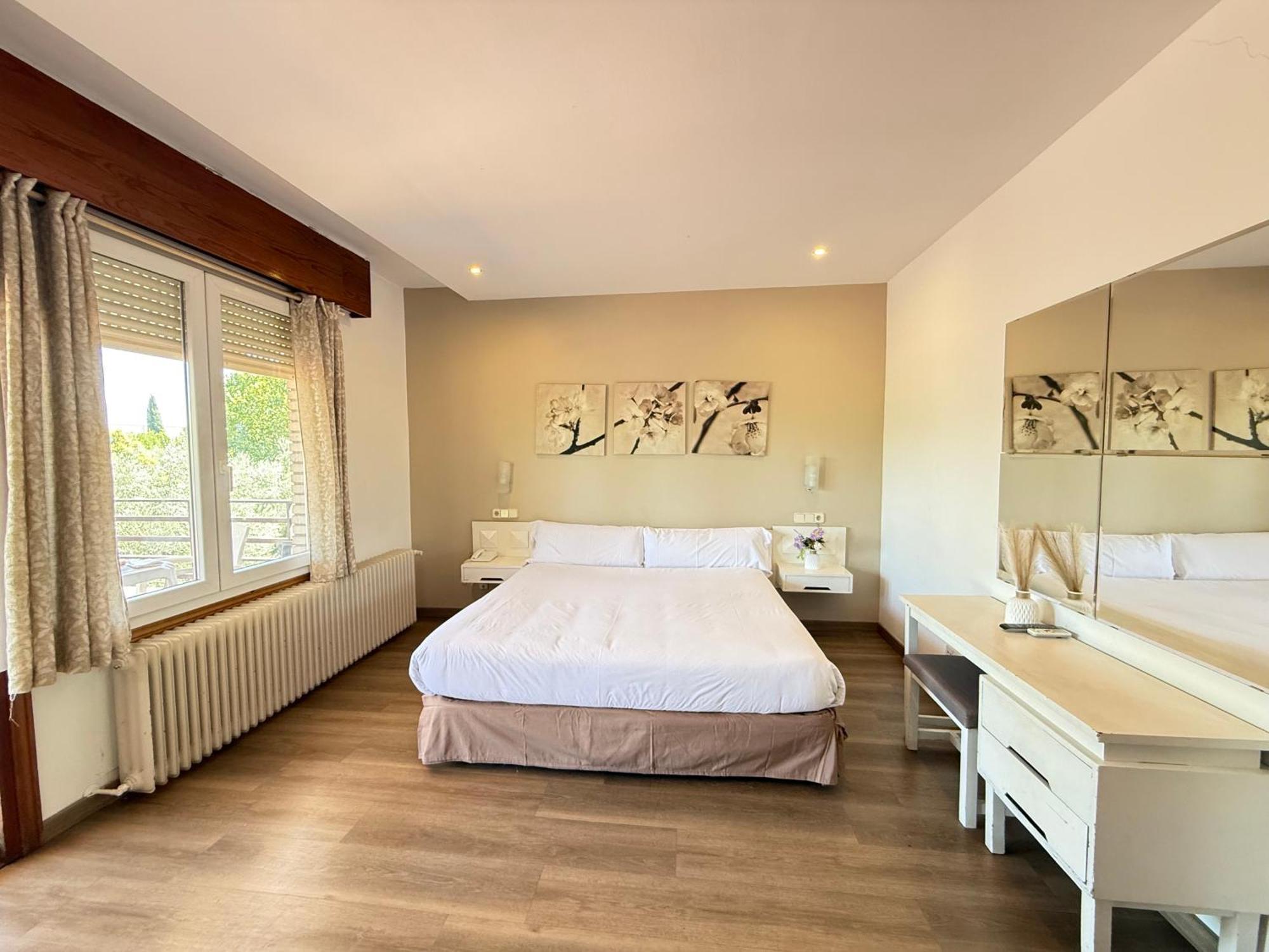 Double or Twin Room