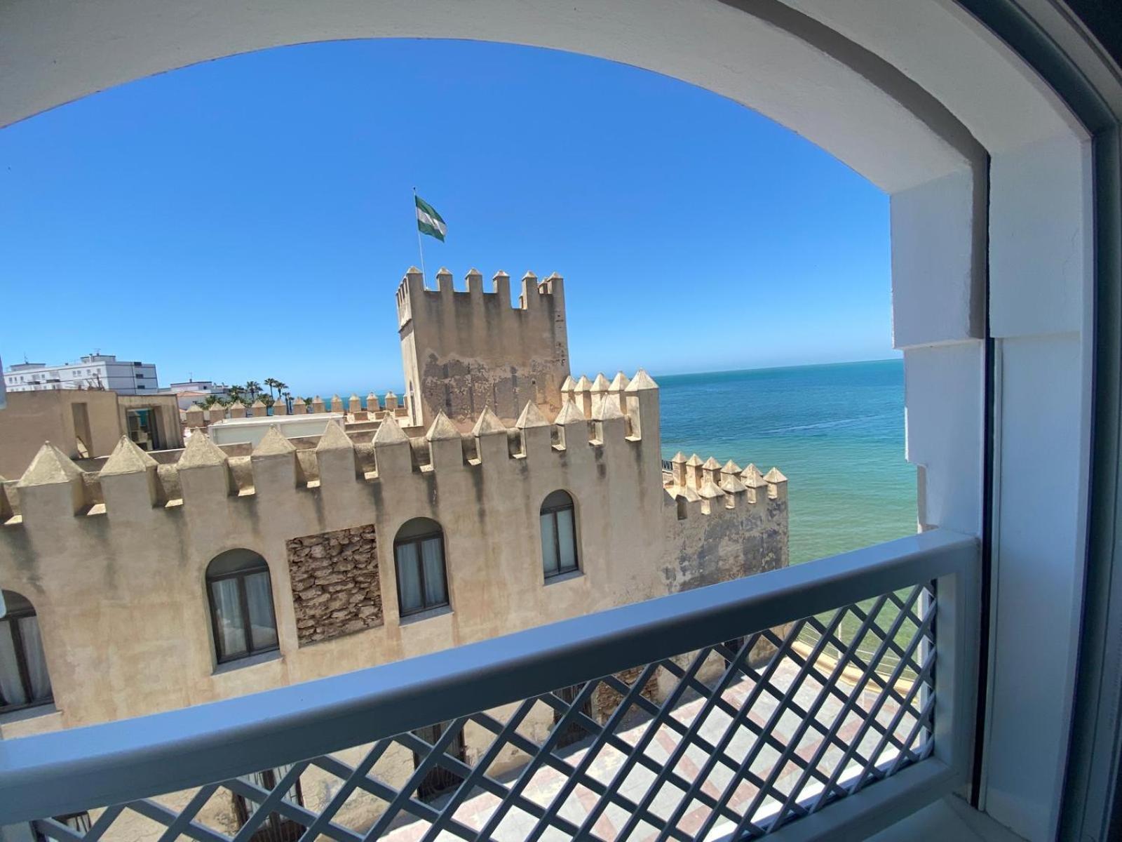 Double or Twin Room View