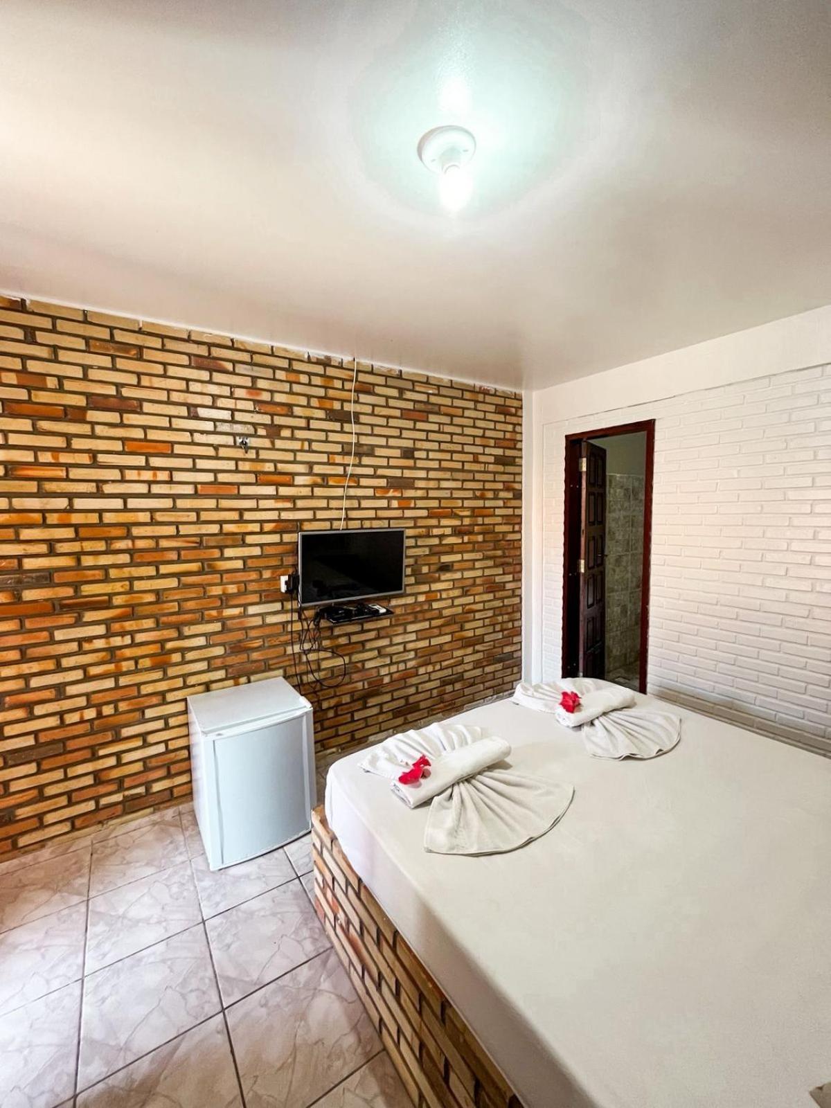 Triple Room Balcony