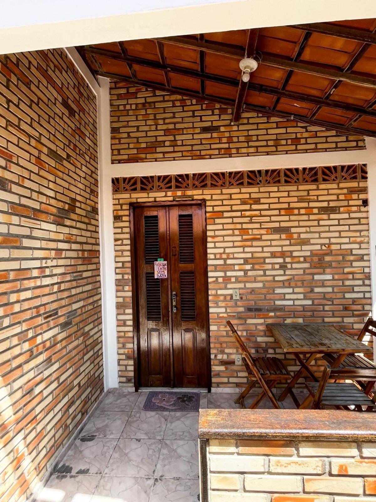 Triple Room Balcony