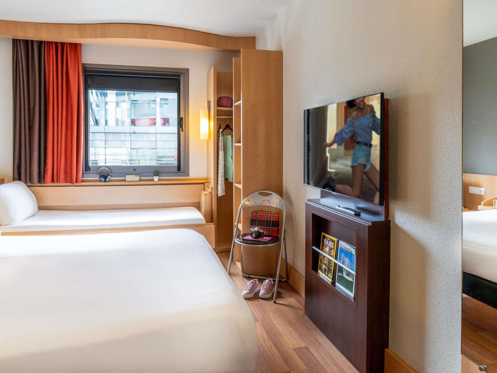 Double Room Extra Bed