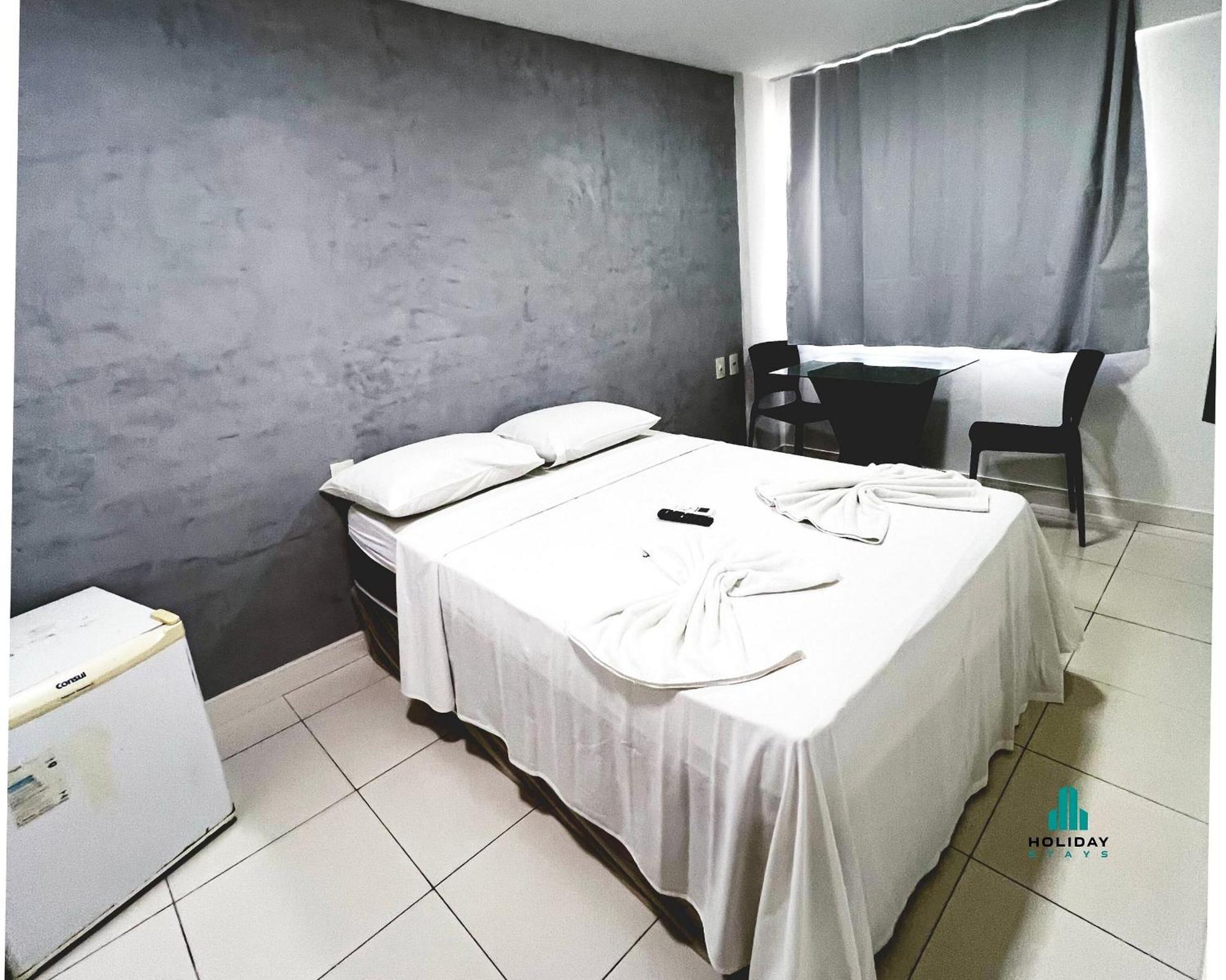 Duplex Suite