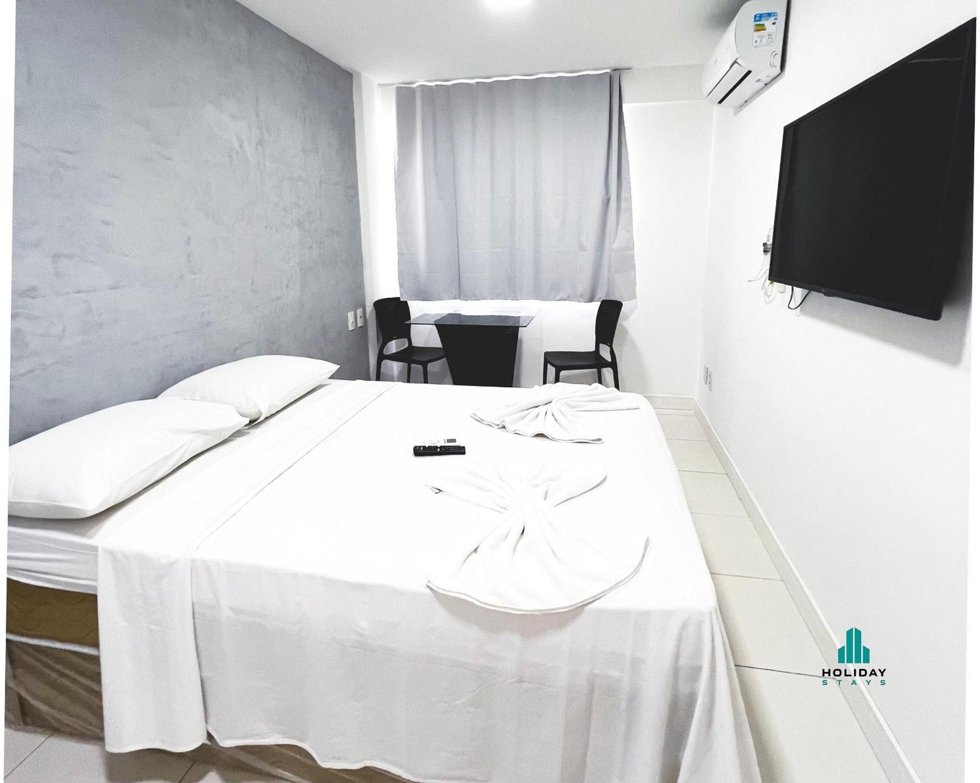 Duplex Suite