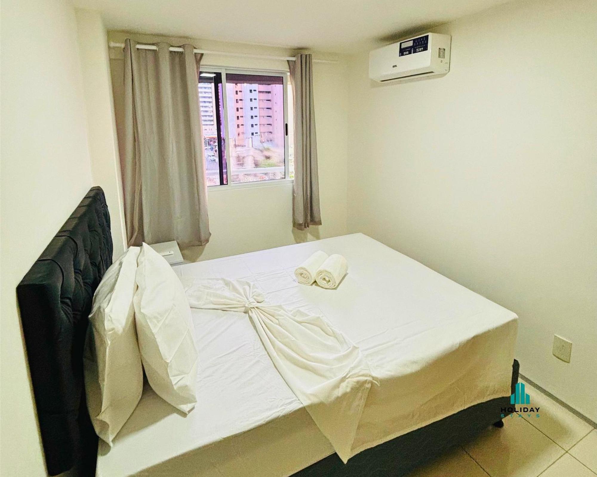 One-Bedroom Deluxe Apartment