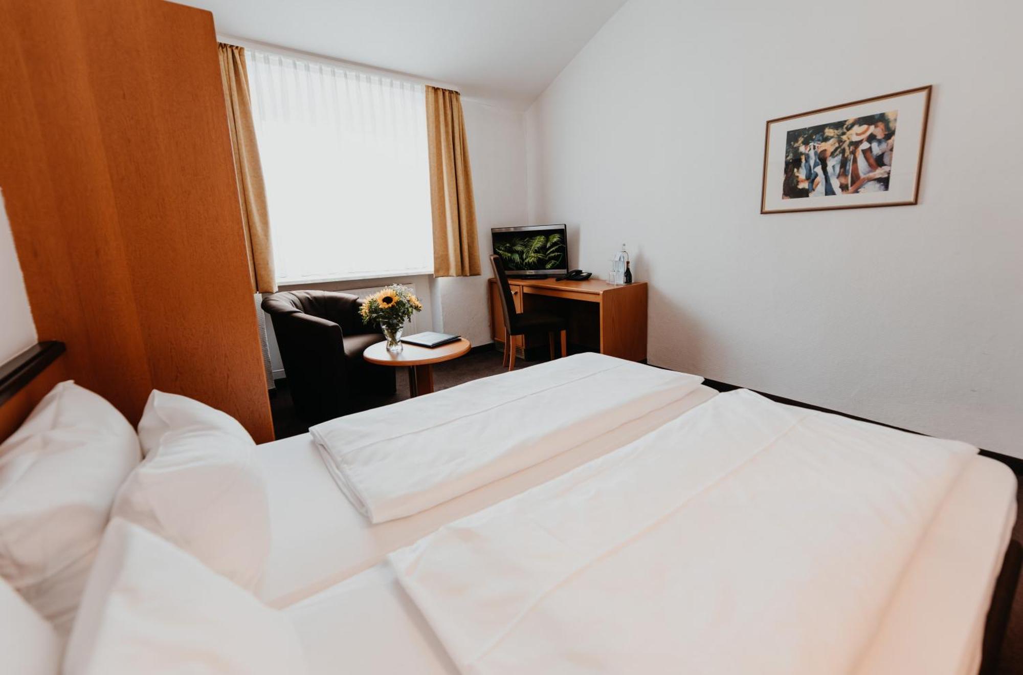 Small Double or Twin Room