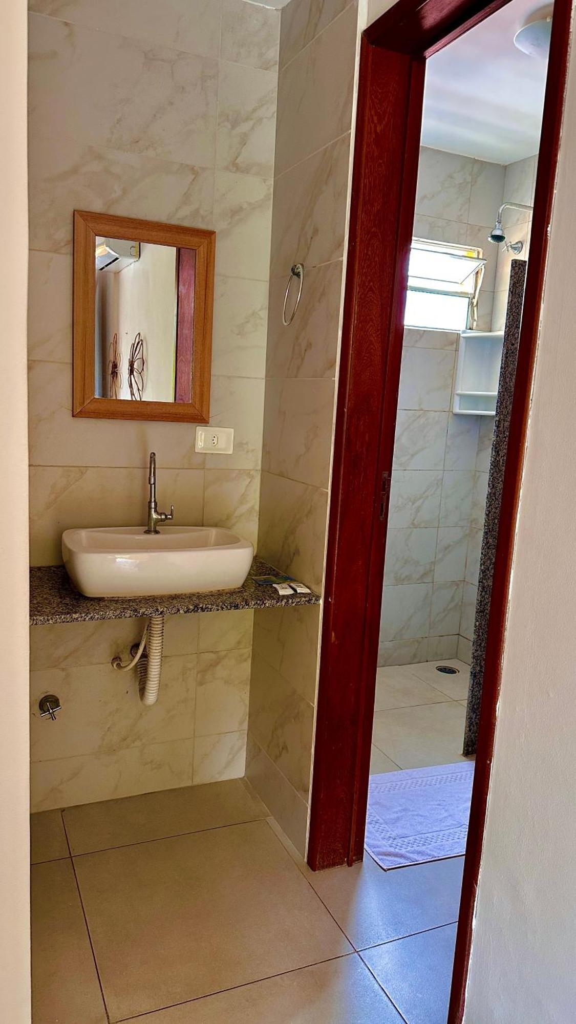 Double Room Terrace