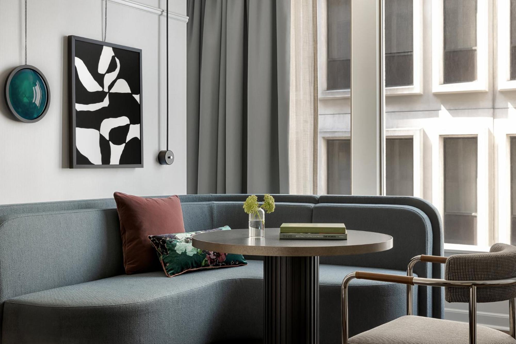 Premium King Room High Floor