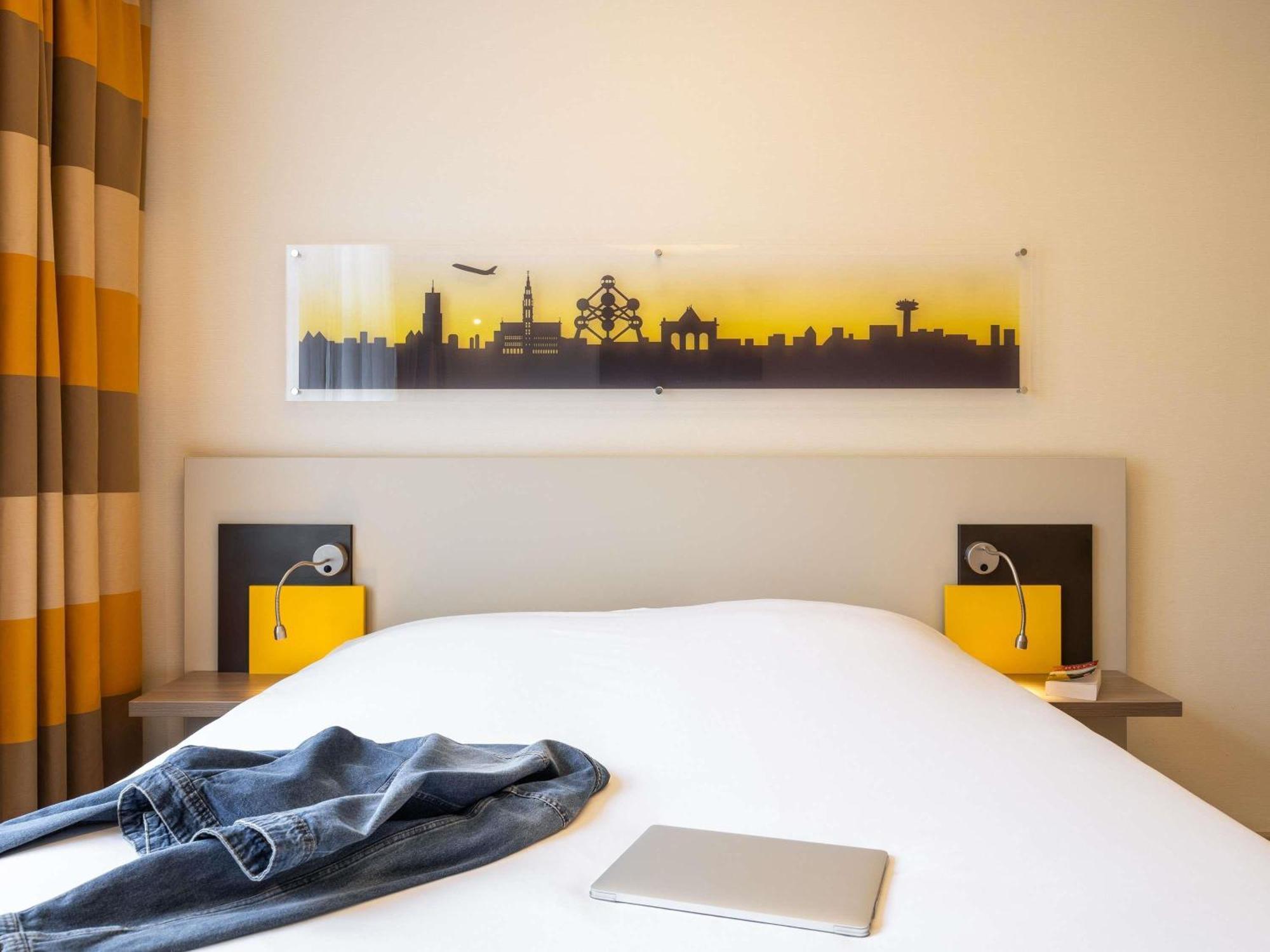 Habitación Doble Estándar