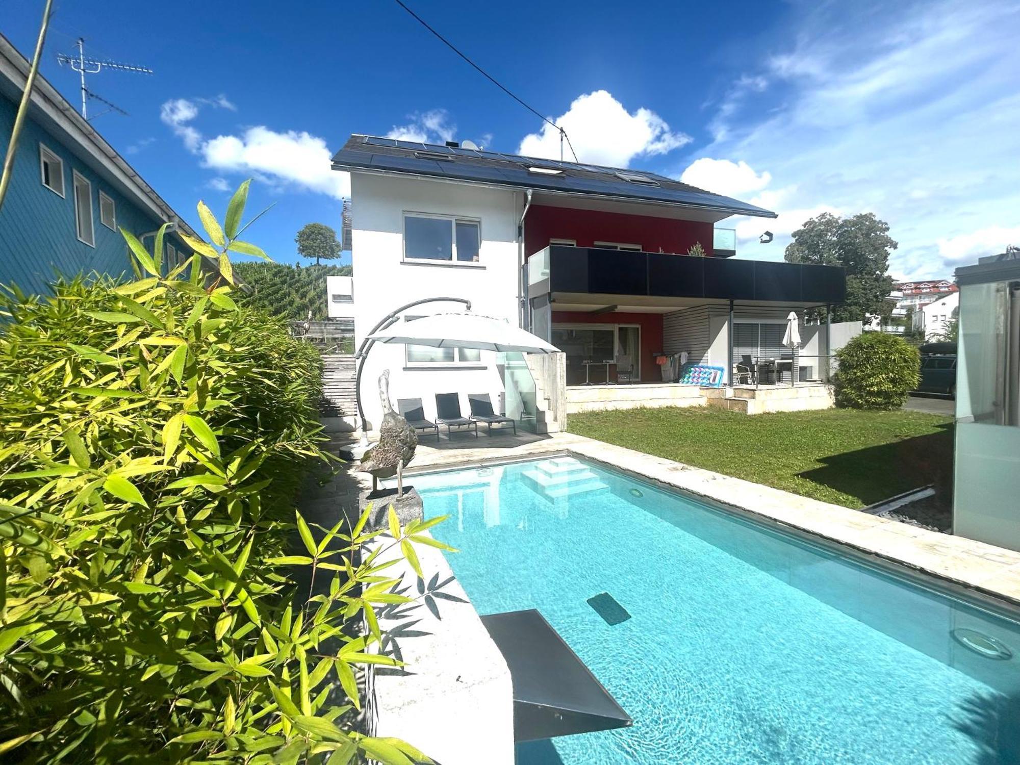 Studio Terrace