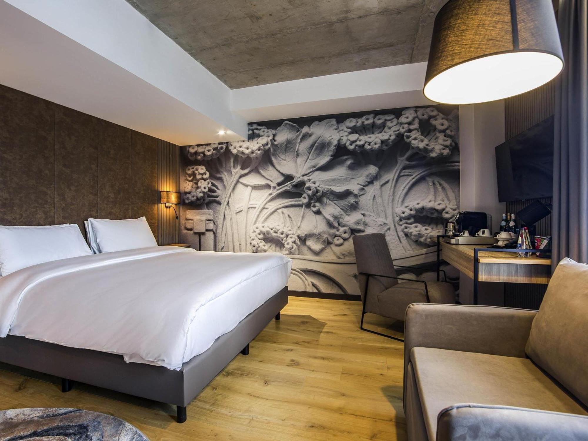 Privilege Double Room