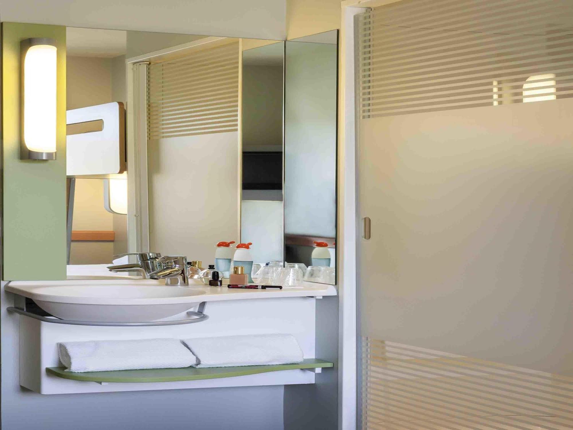Double Room Bunk Bed