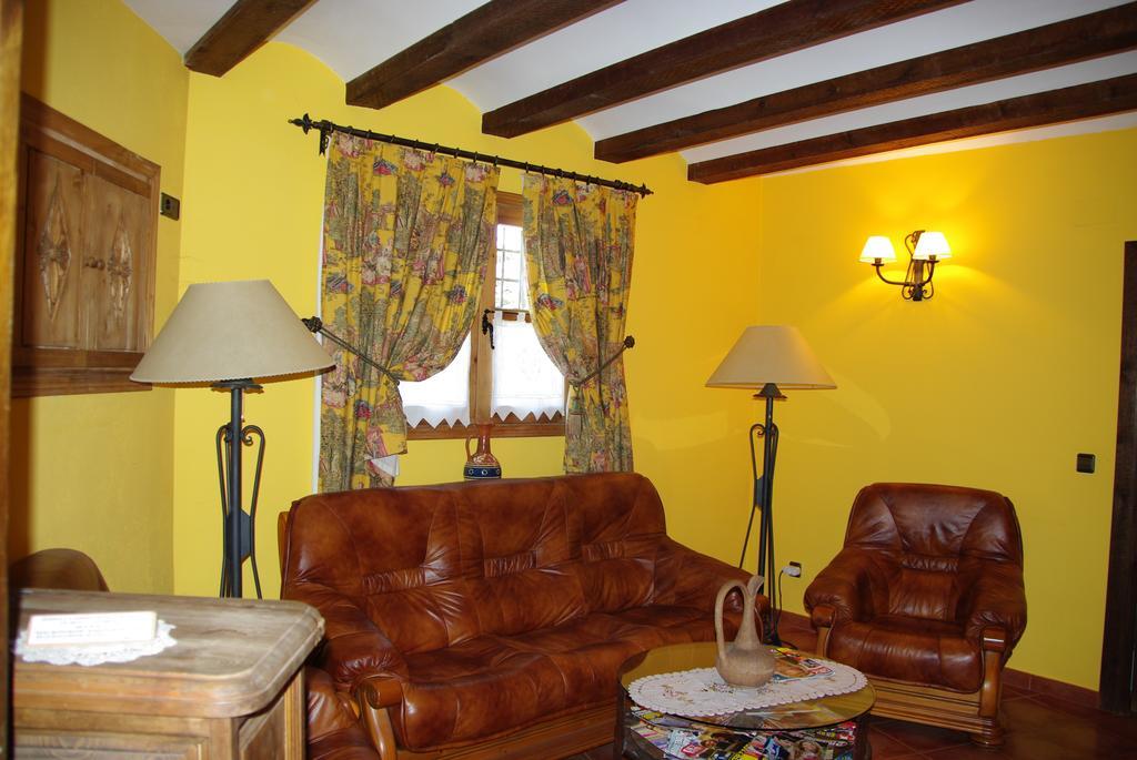Double Room Balcony