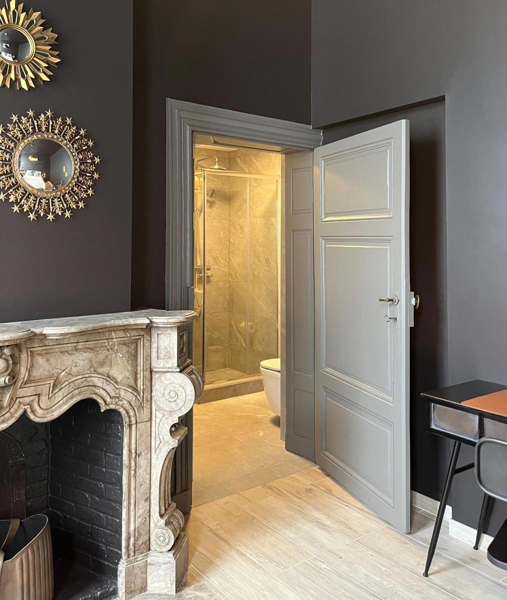 One-Bedroom Superior Apartment