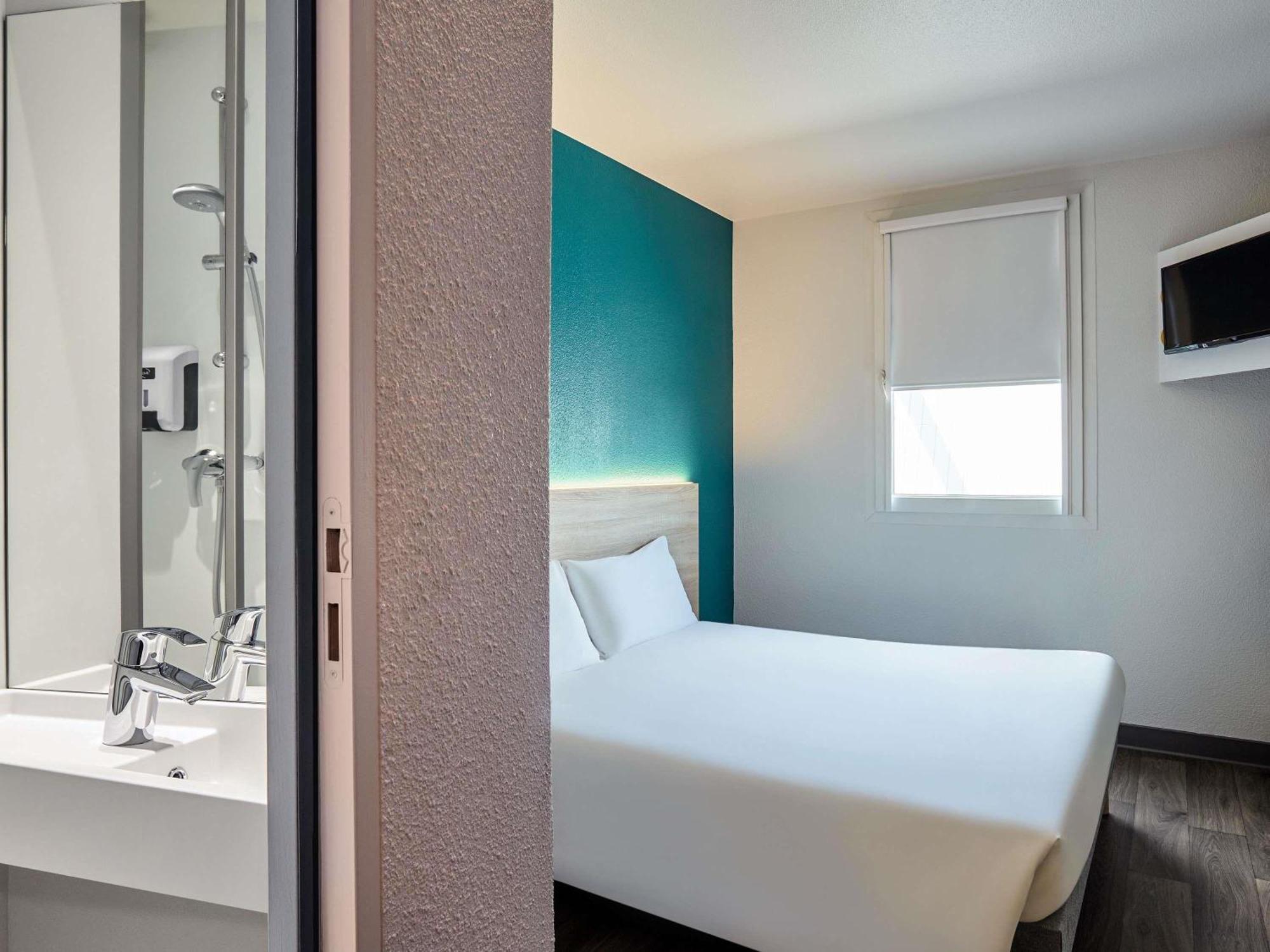 Double Cabrio Room