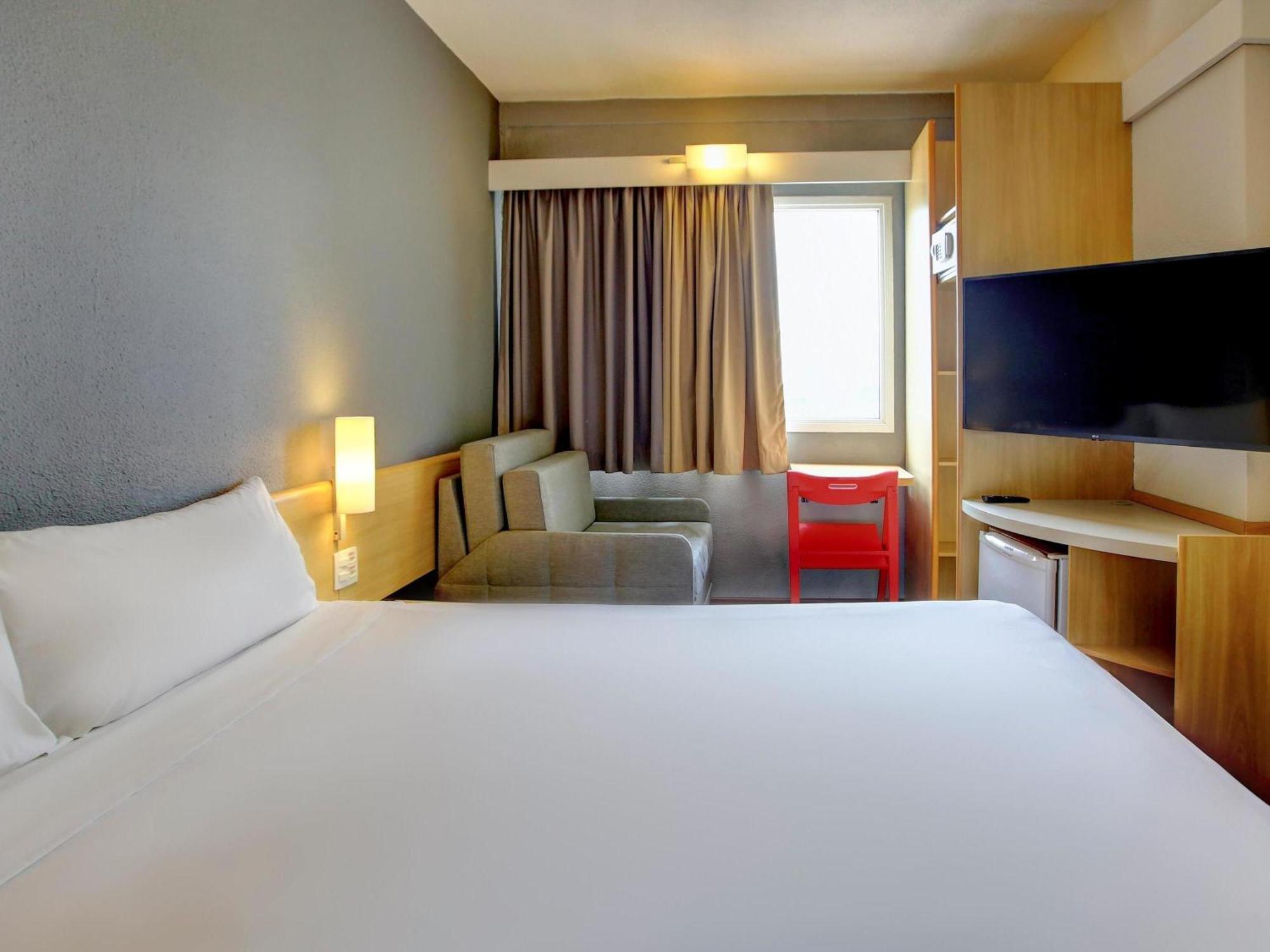 Double Room Extra Child Bed