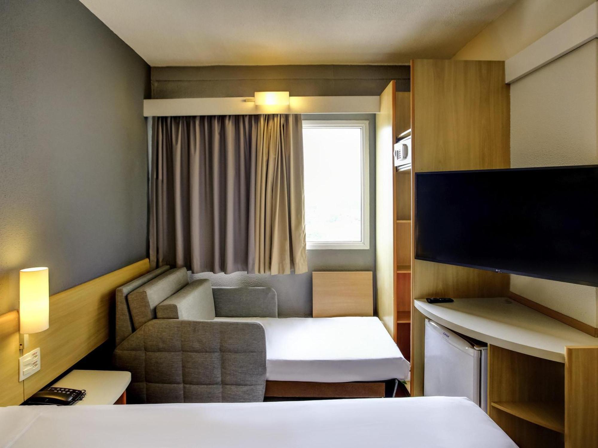 Double Room Extra Child Bed
