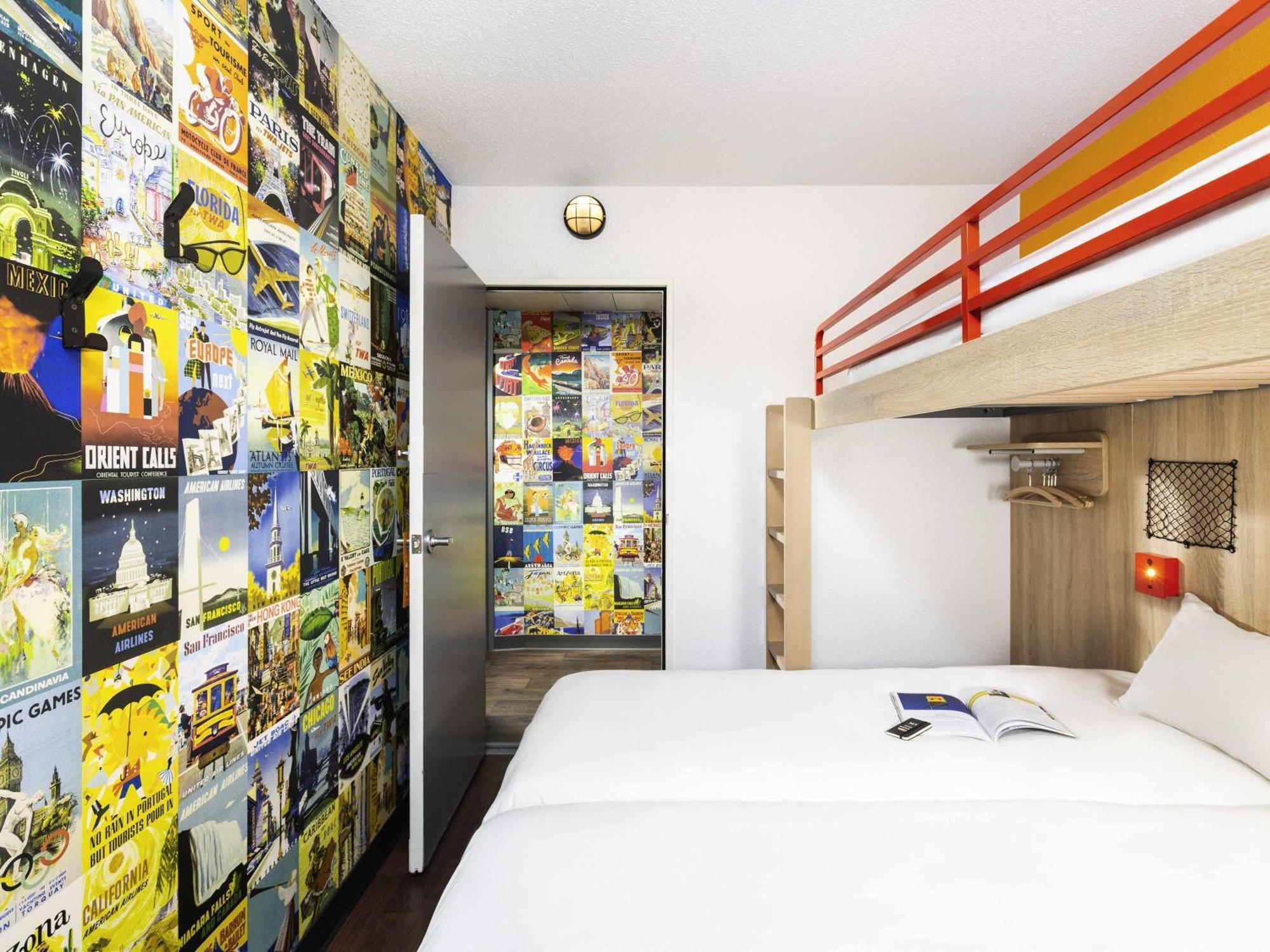 Room Two Single Beds One Loft Bed,1770976369:JPEG