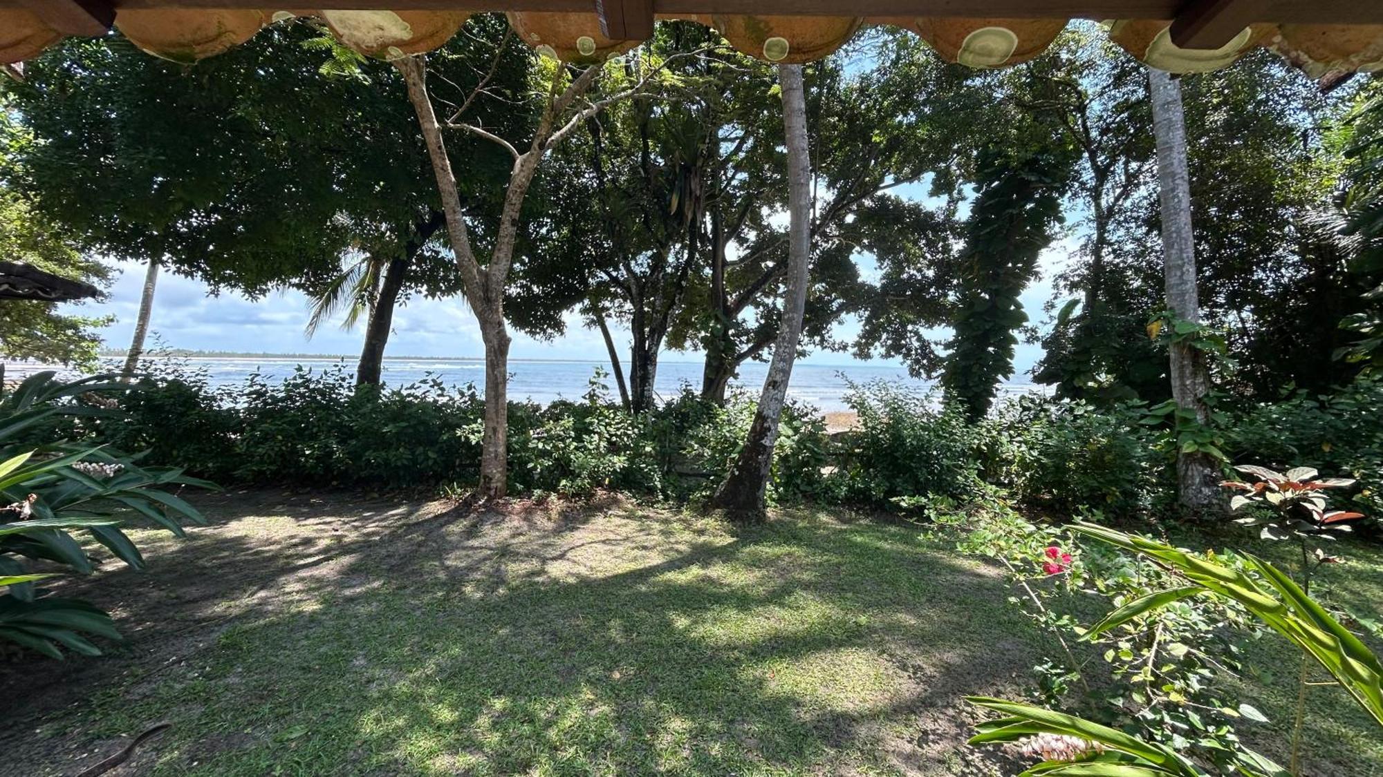 Suite Sea View