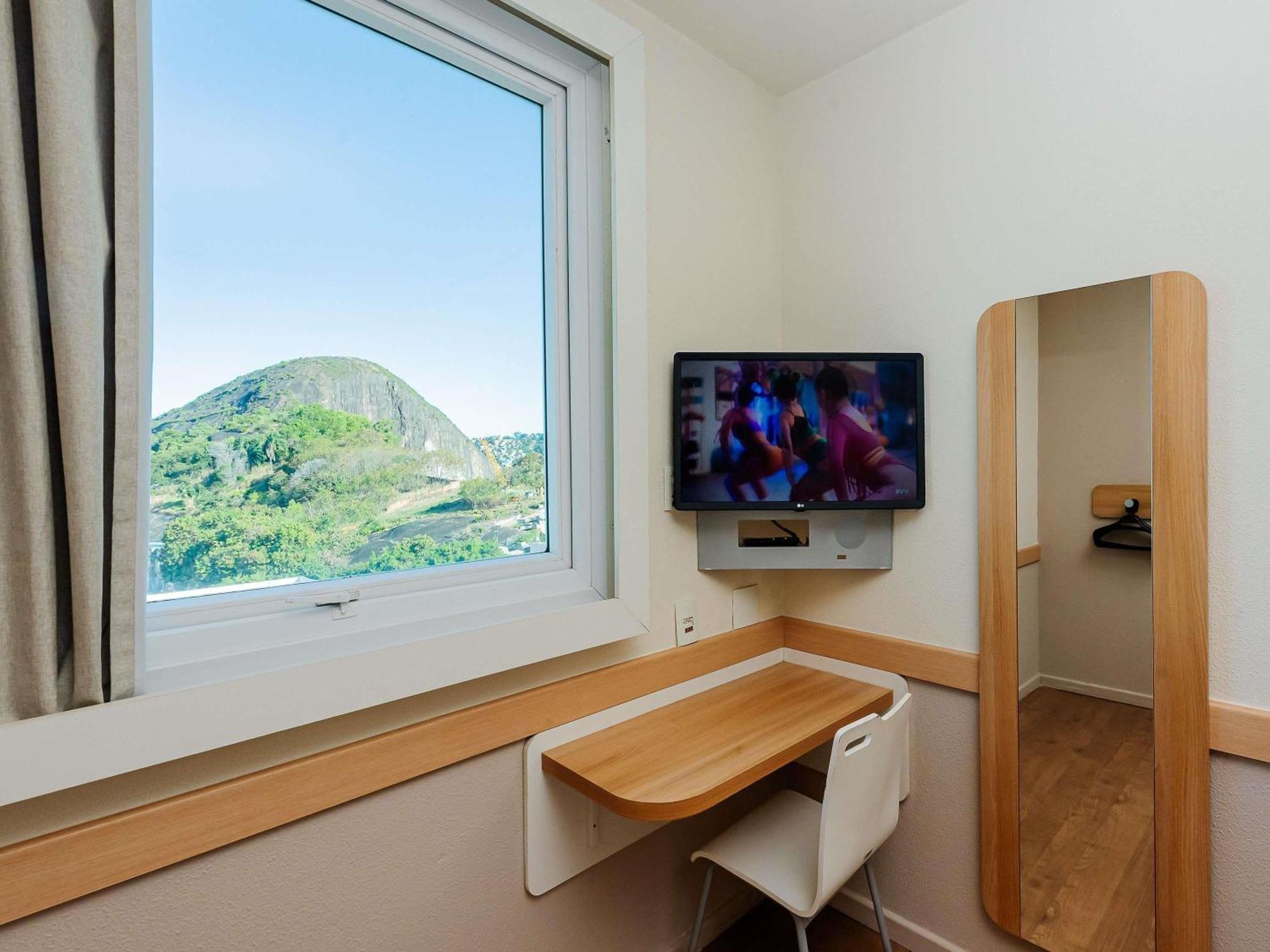 Standard Double Room Disability Access