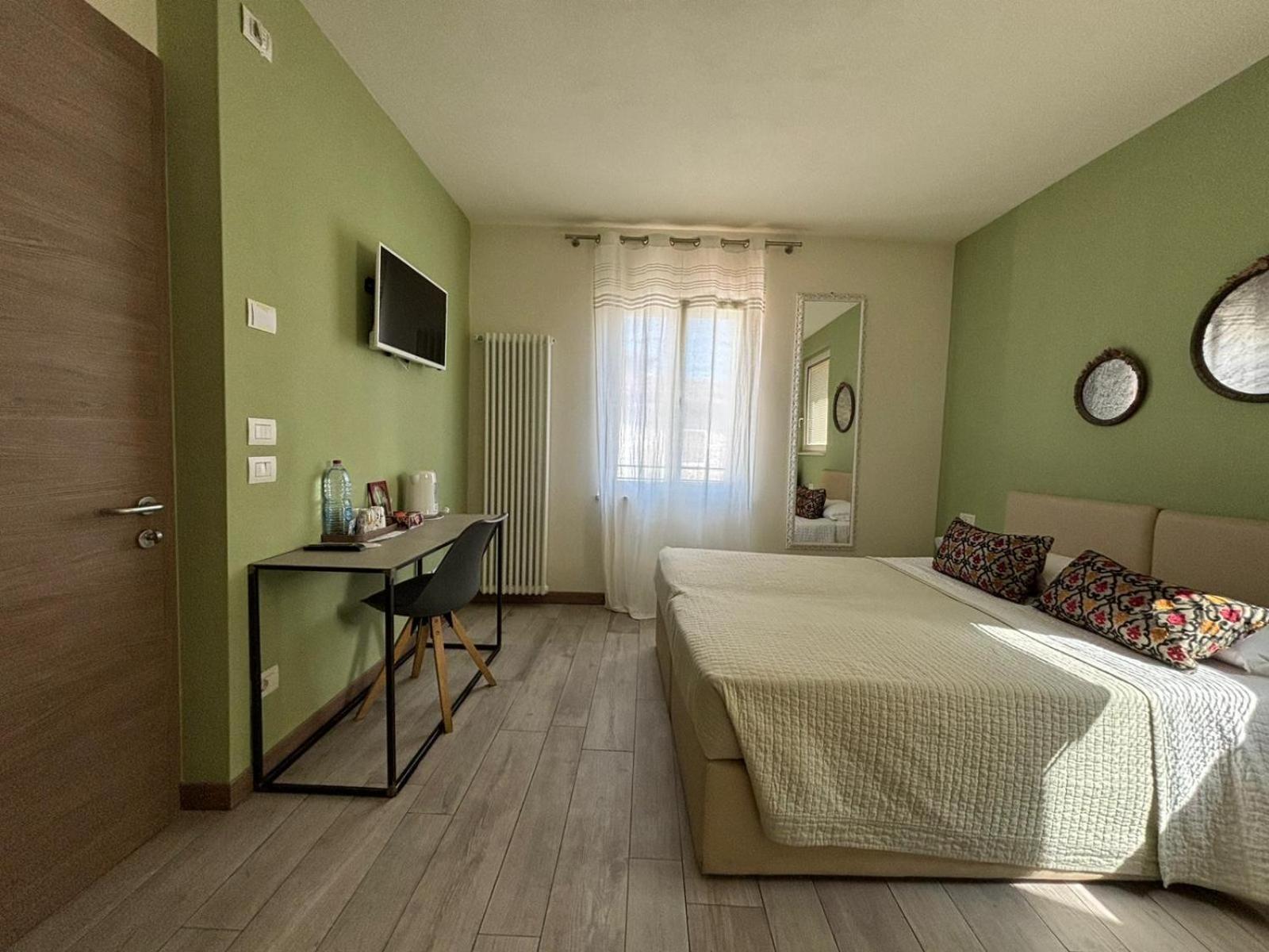 Double or Twin Room