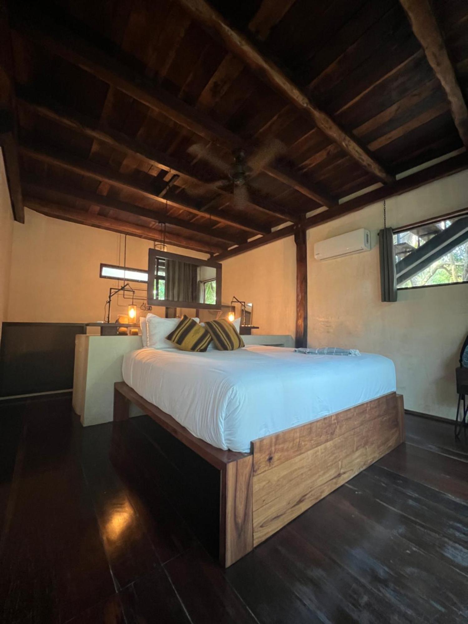 Double Room Garden View