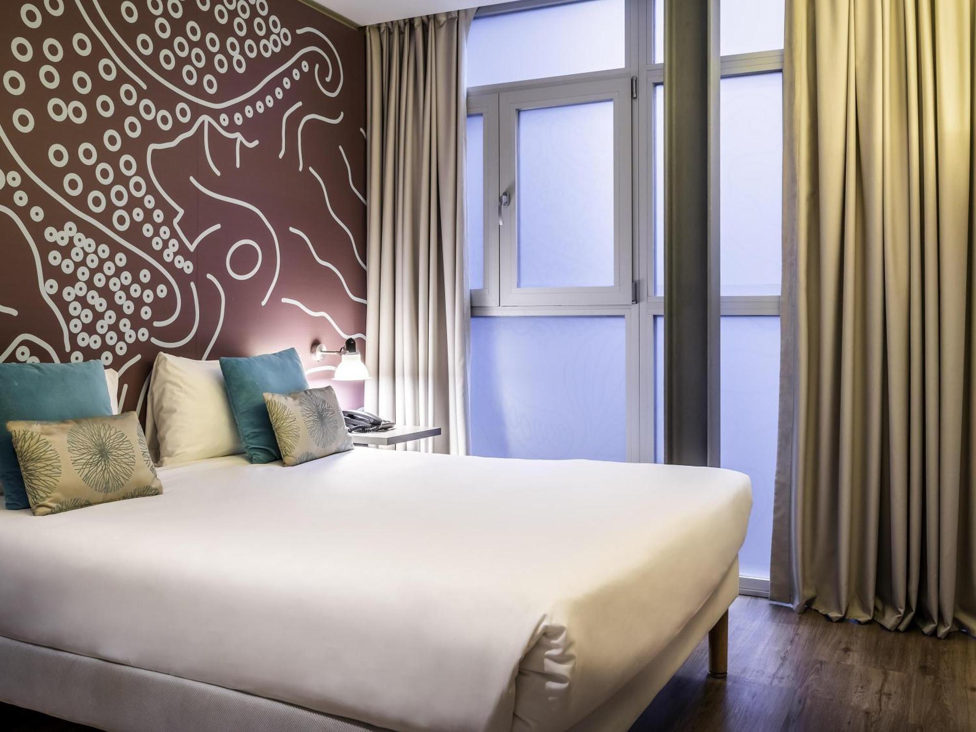 Standard Interior Double Room