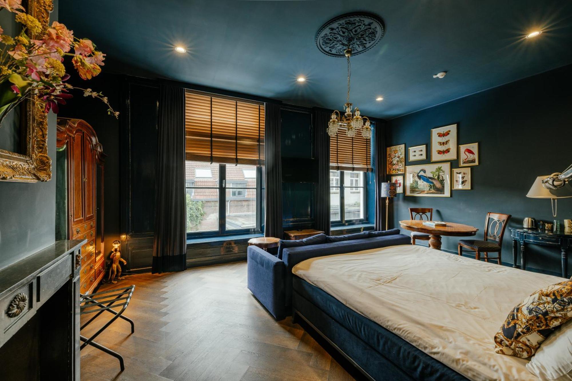 Classy Plus Room