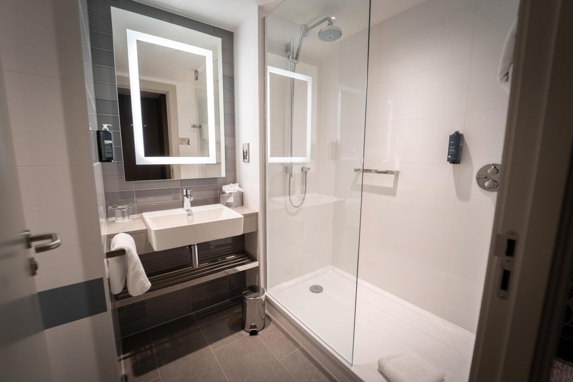 Habitación Doble Deluxe