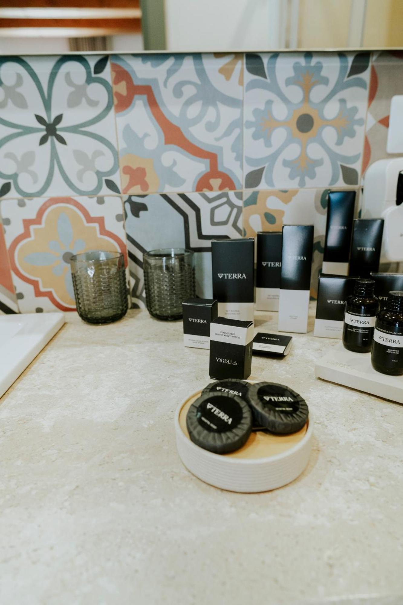 Camera King con Doccia con Accesso per Sedie a Rotelle - Accesso Disabili
