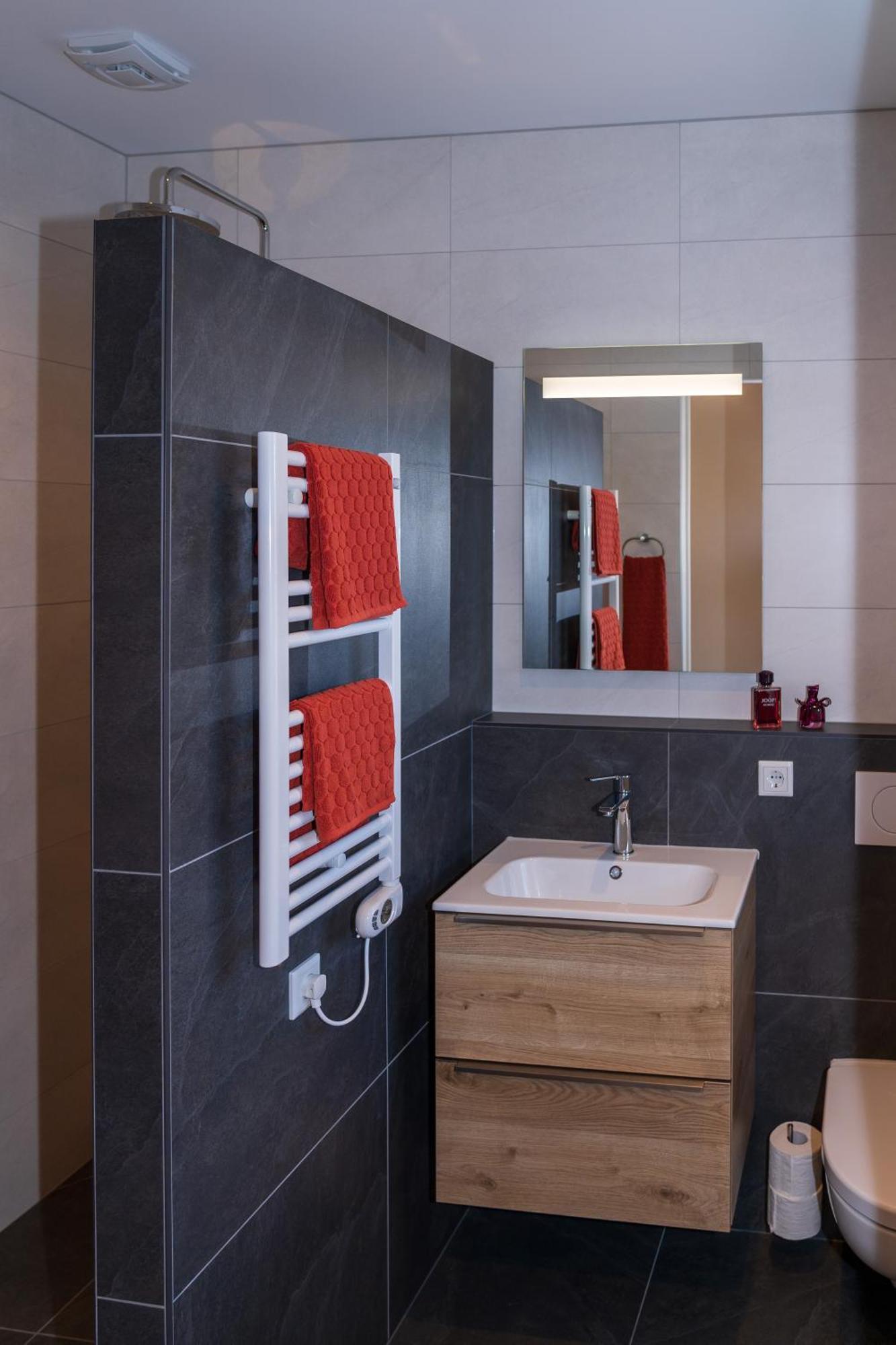 Appartement met 1 Slaapkamer