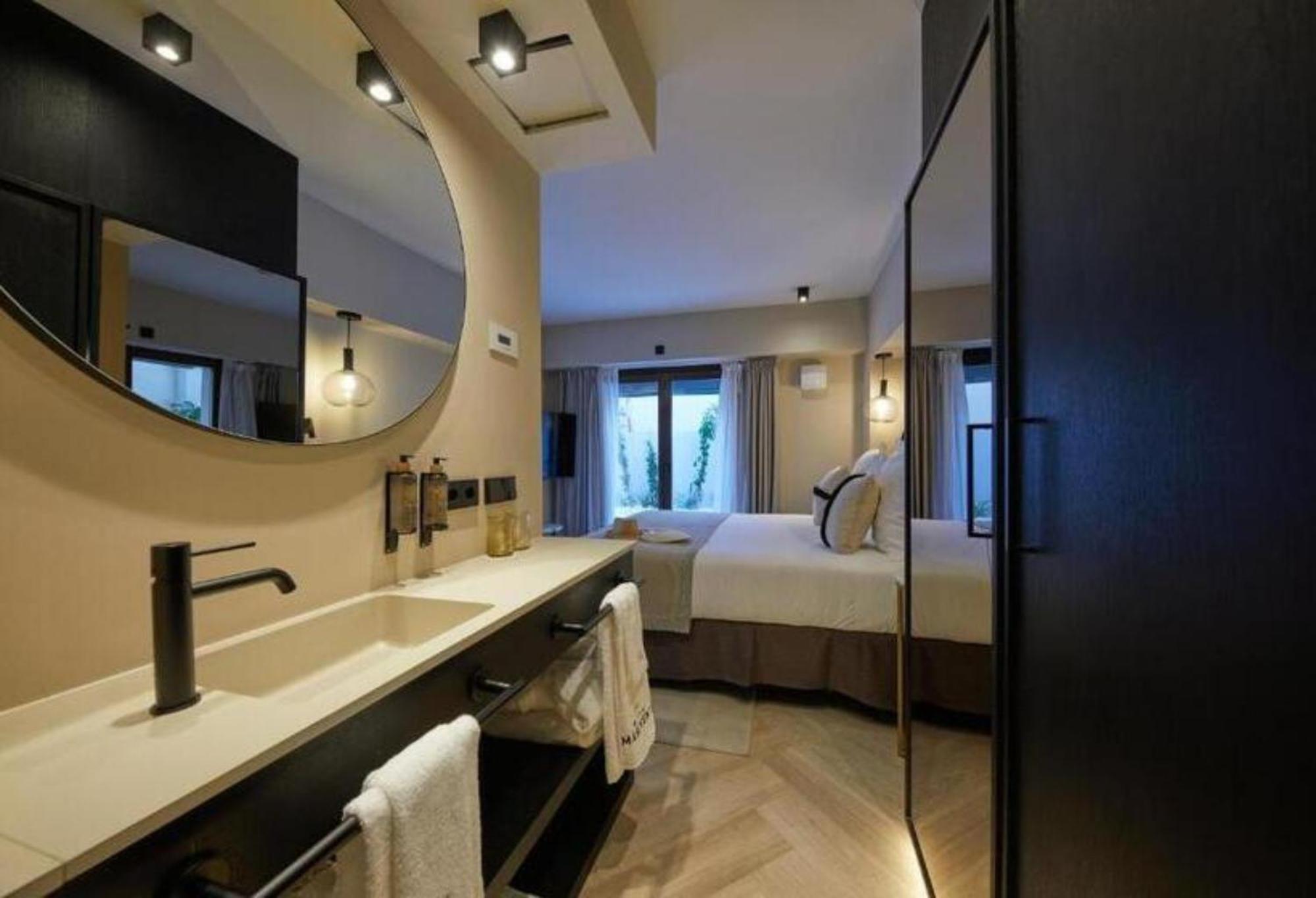 Junior Suite Terrace