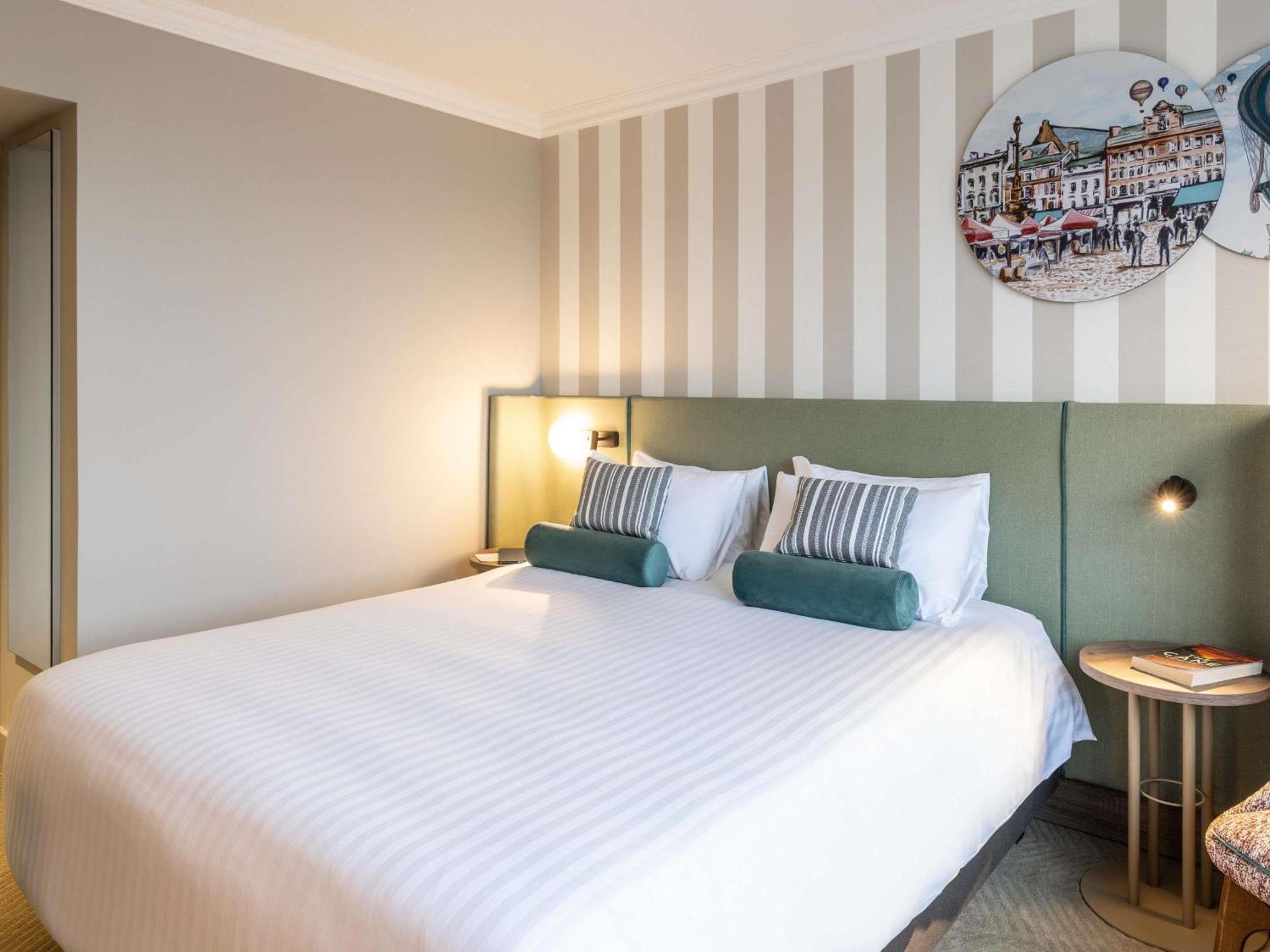 Classic Double Room