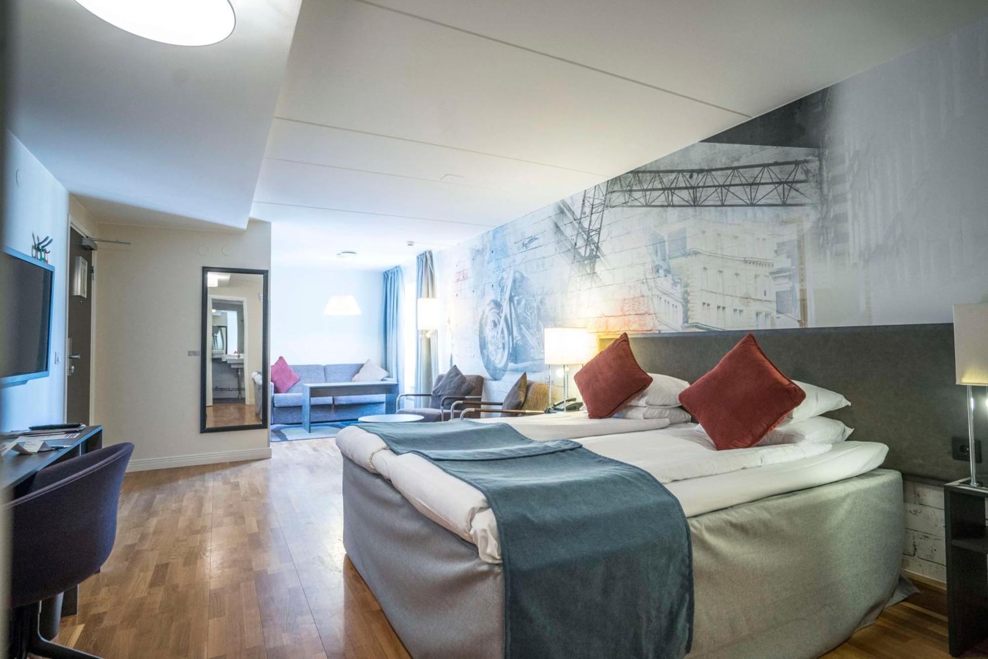 Junior Suite