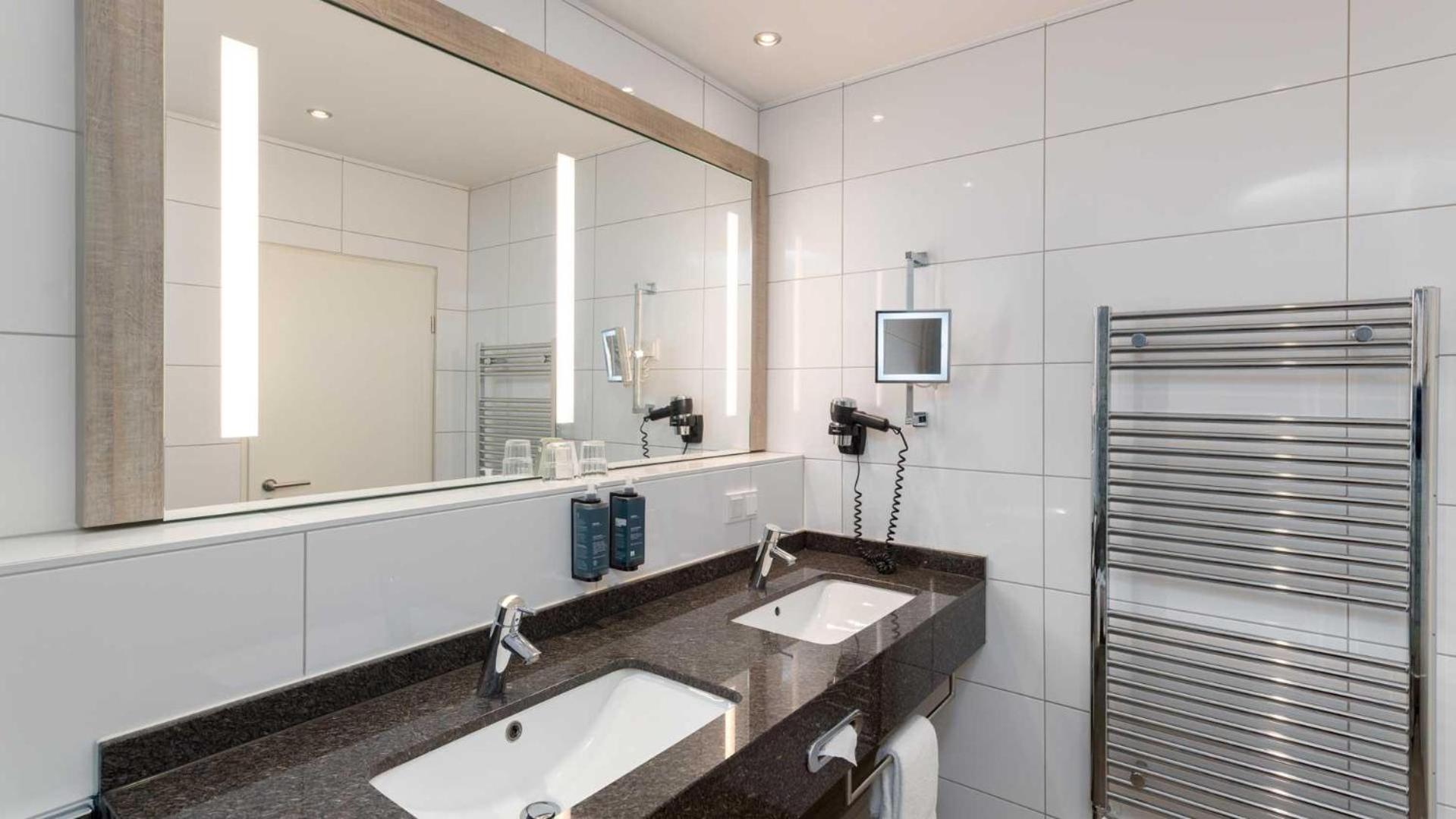 Apartment accessible without elevator