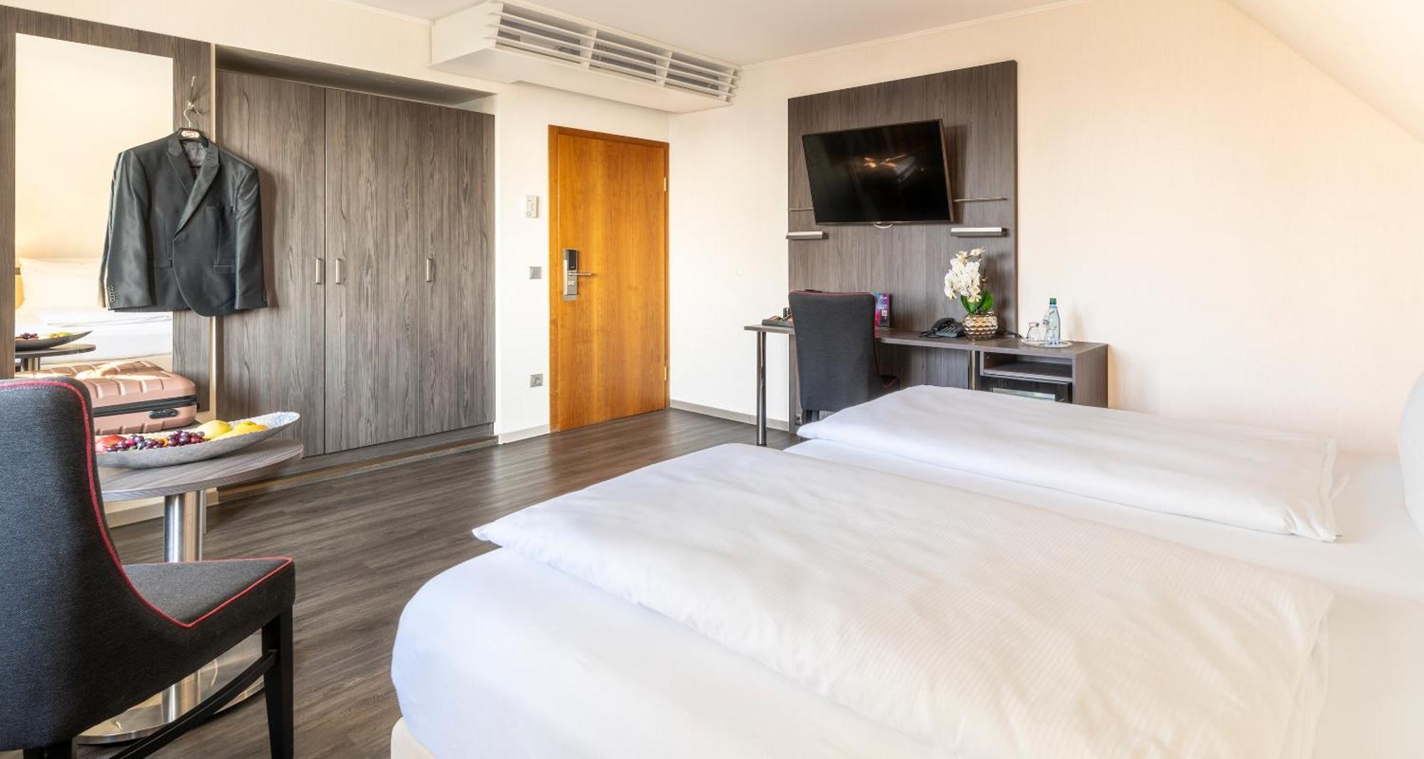 Comfort Double Room