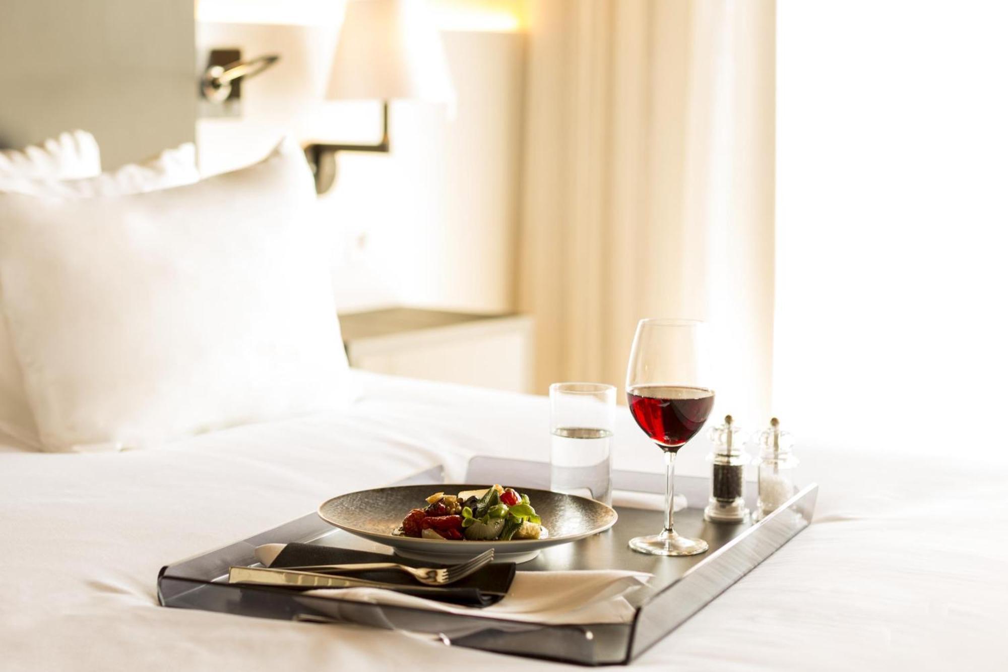 Premium Double or Twin Room