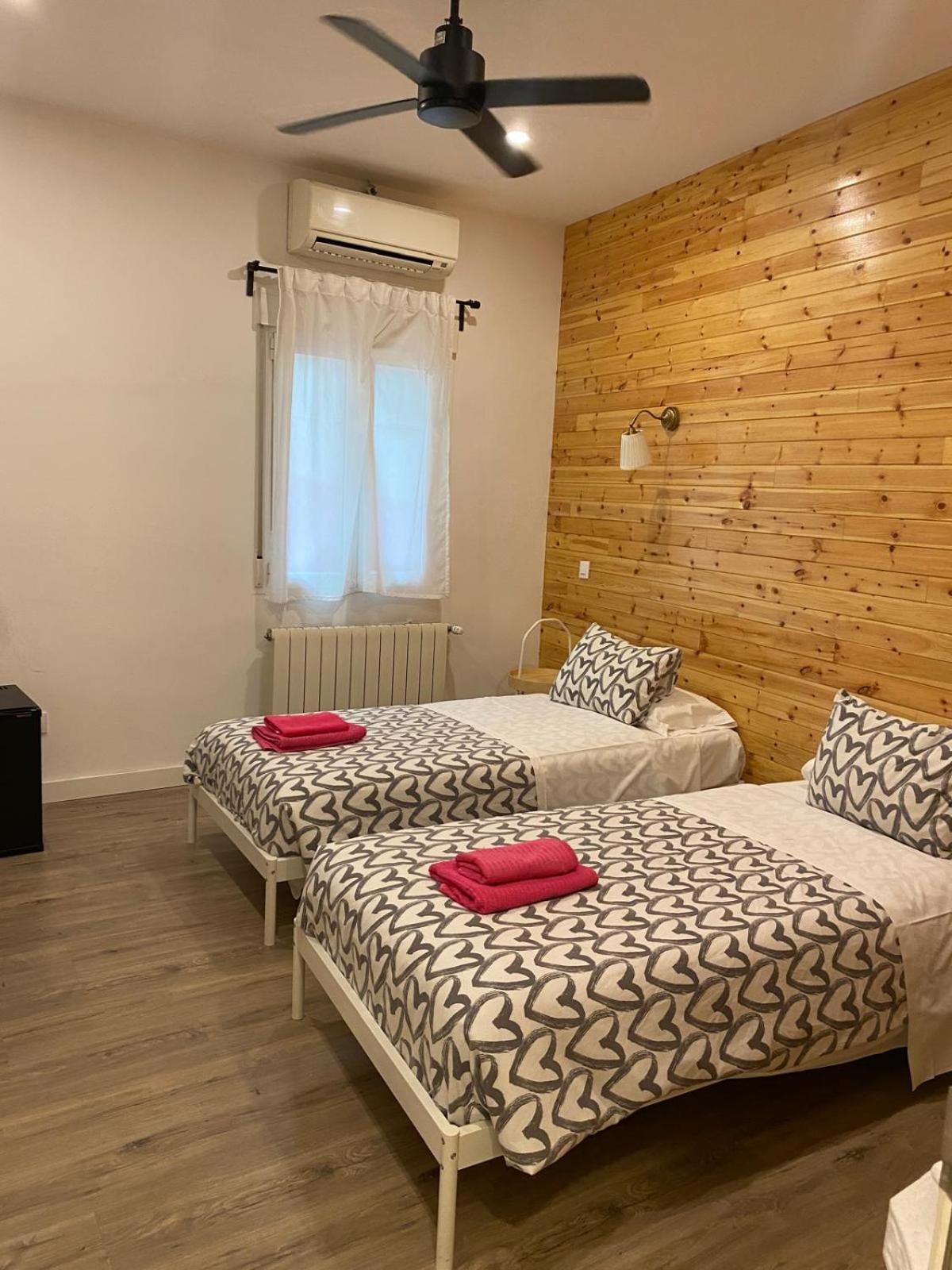 Comfort Twin Room