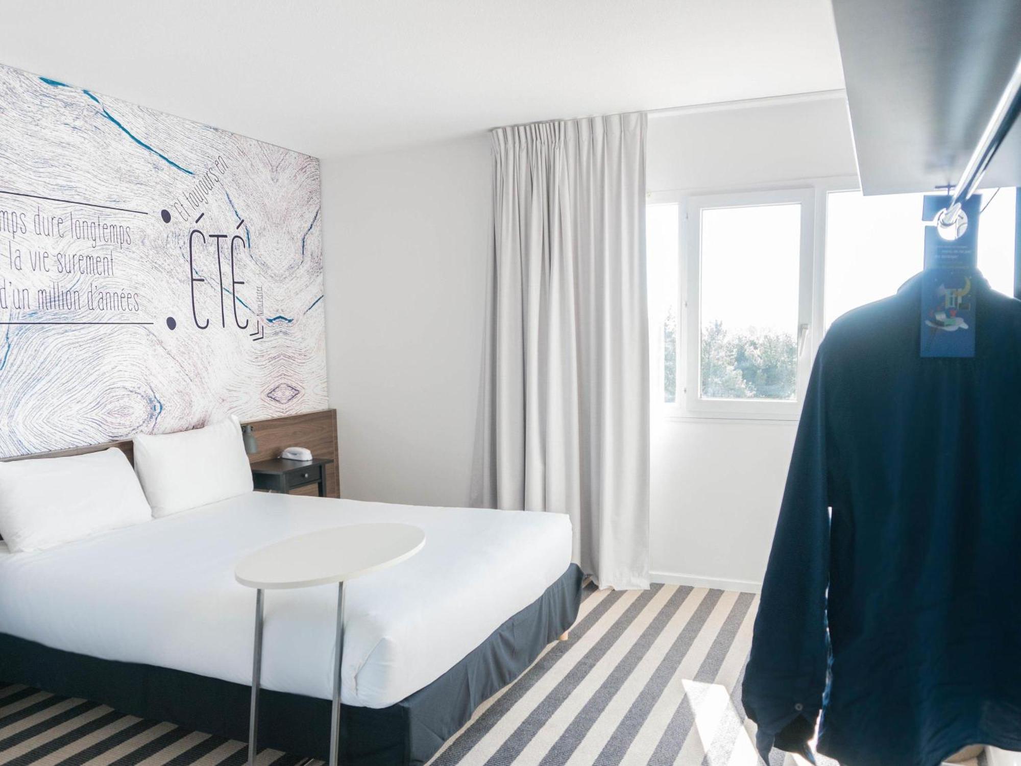 Standard Family Suite Two Connecting Rooms