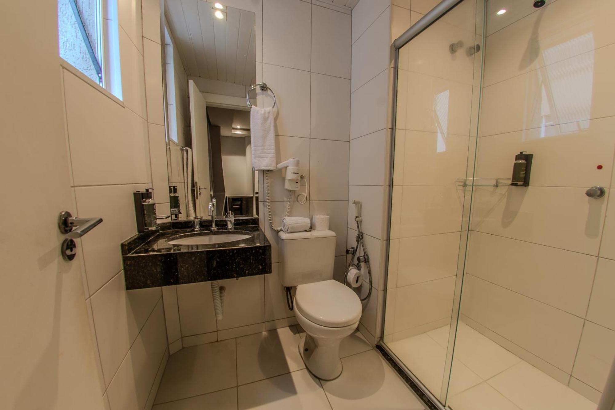 Large Twin Room