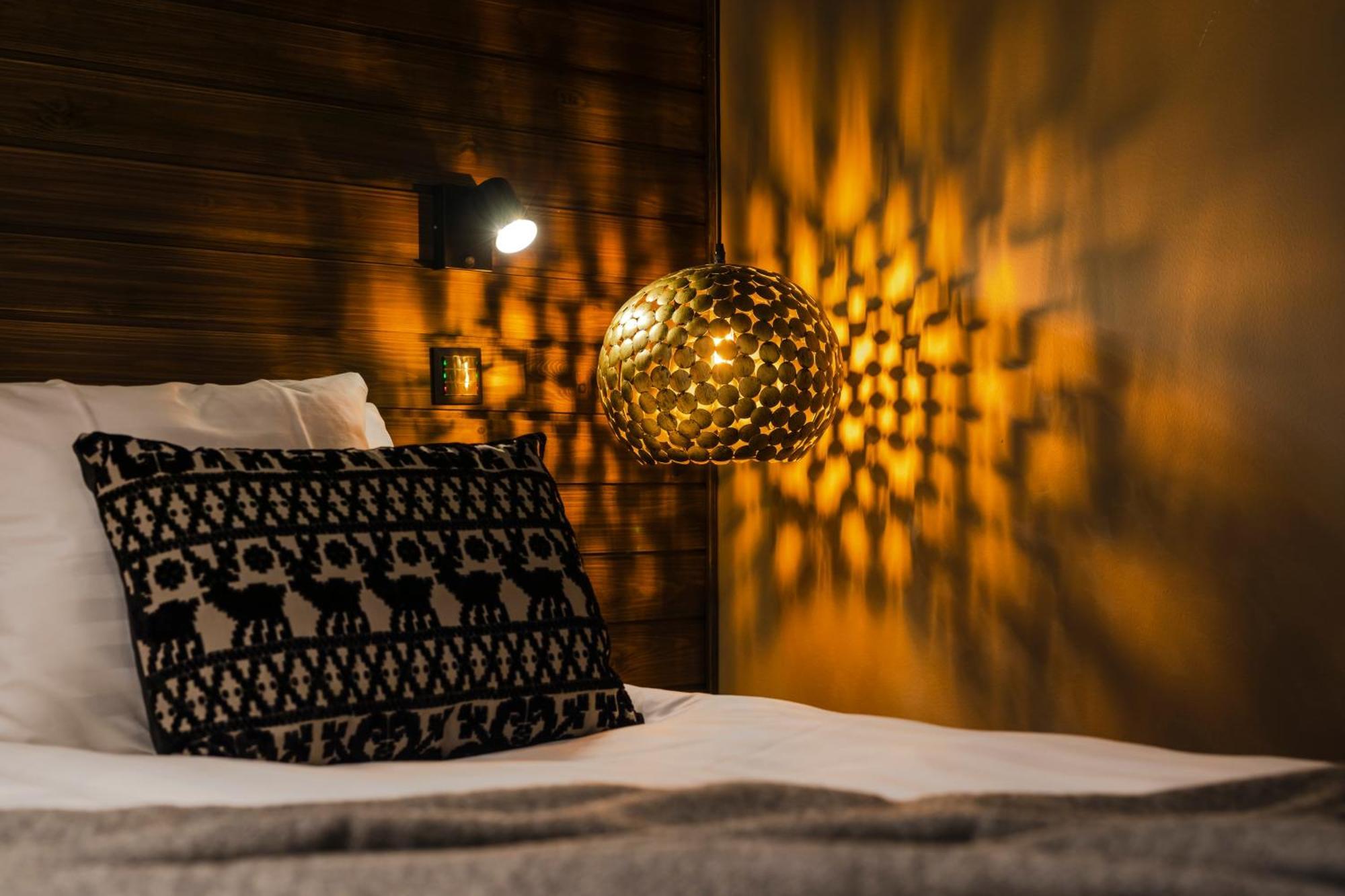 Northen Comfort Room