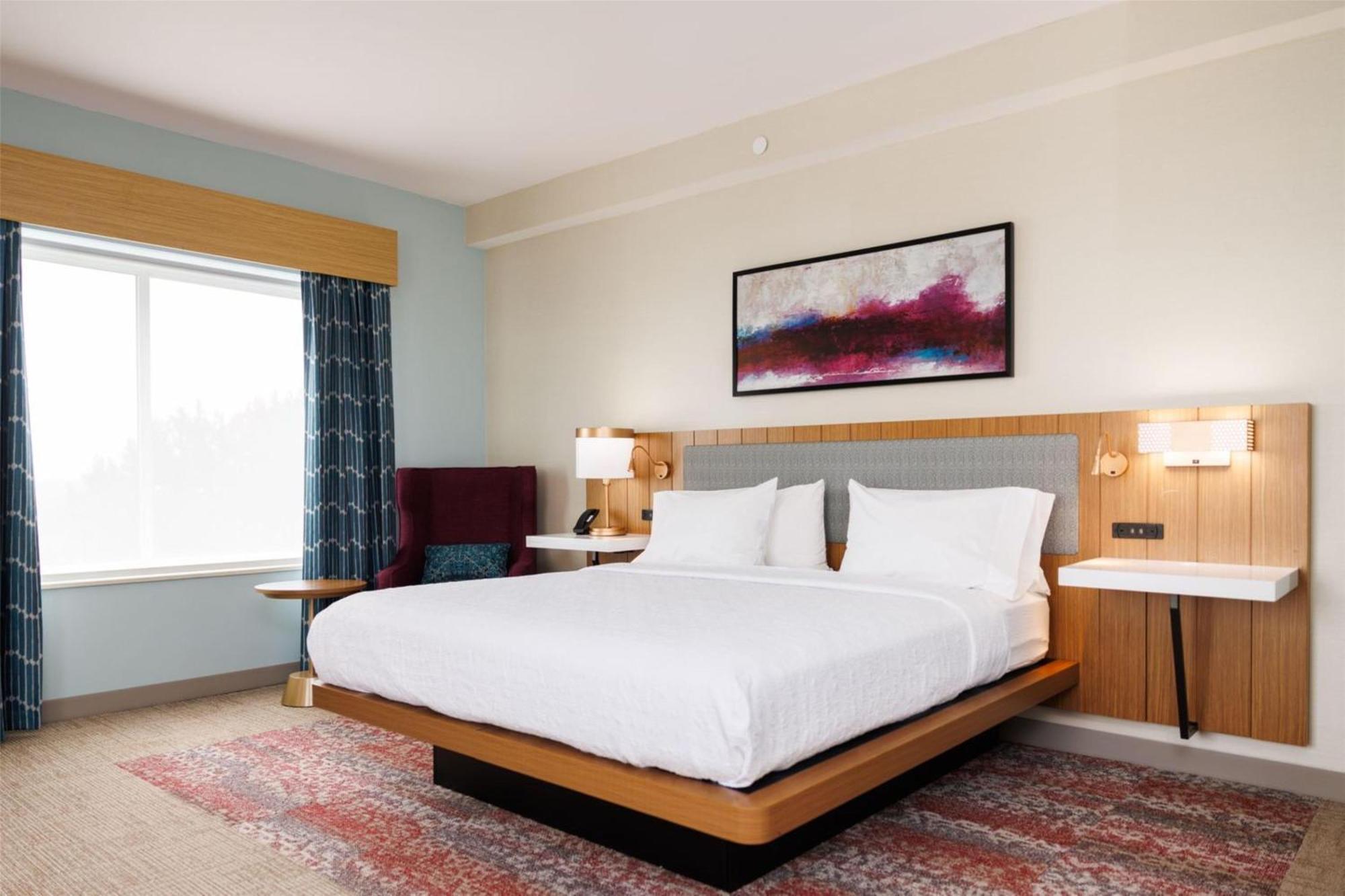 Junior King Suite