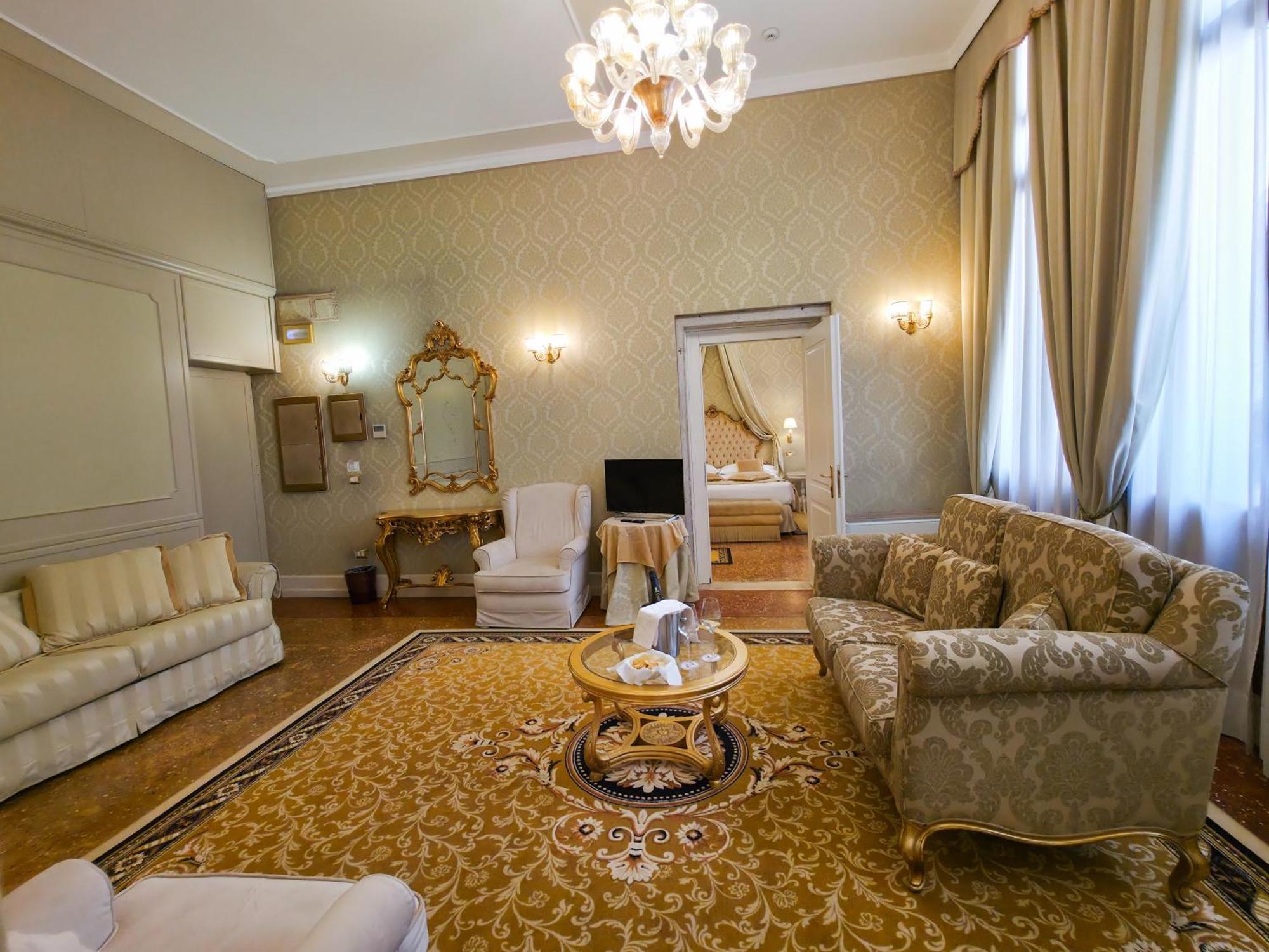 Two-Bedroom Suite